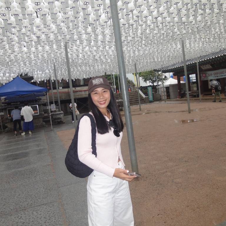 Natthaya Lekhawatthanapong