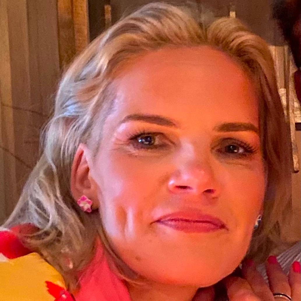 Aga Richardson