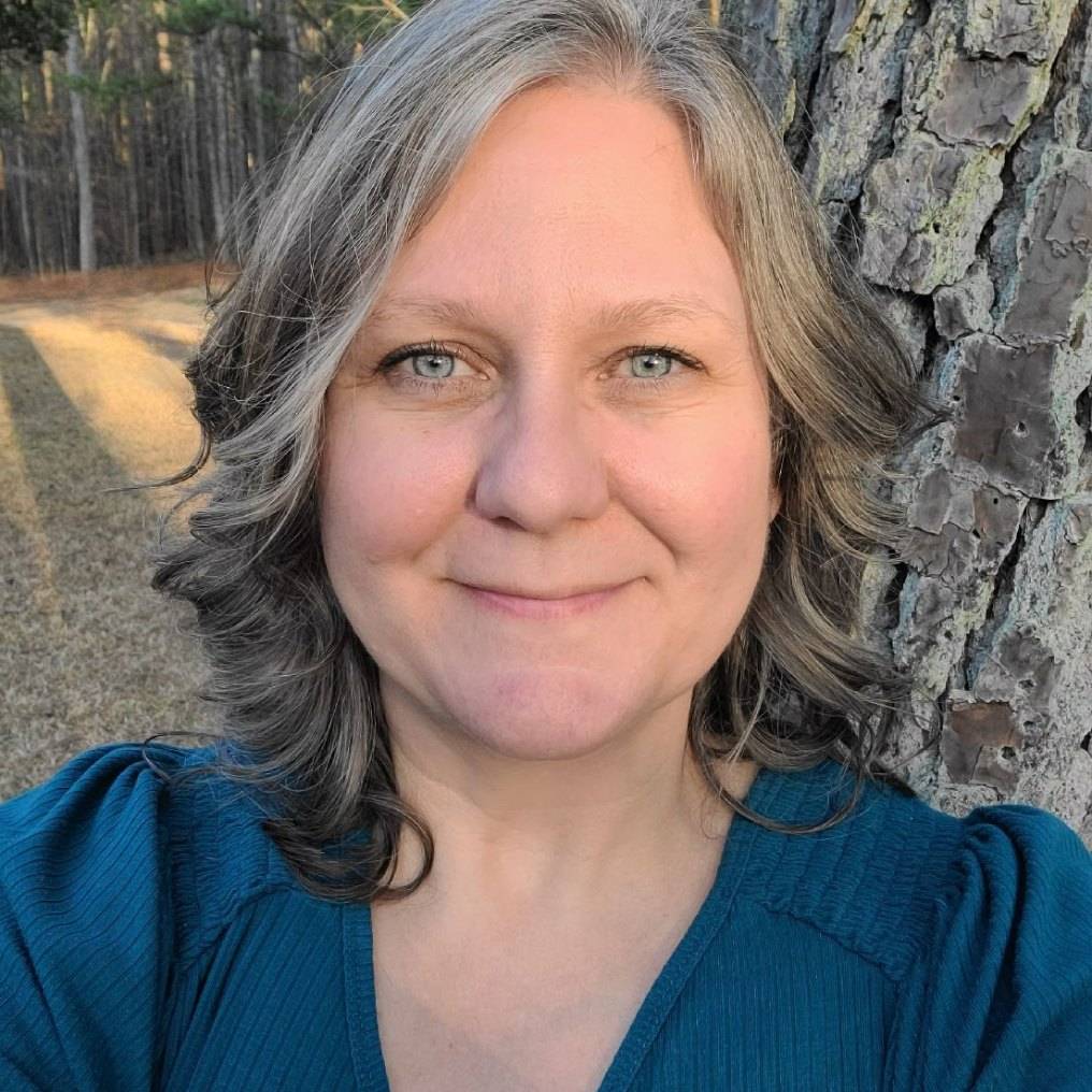 Jenny Simmonds