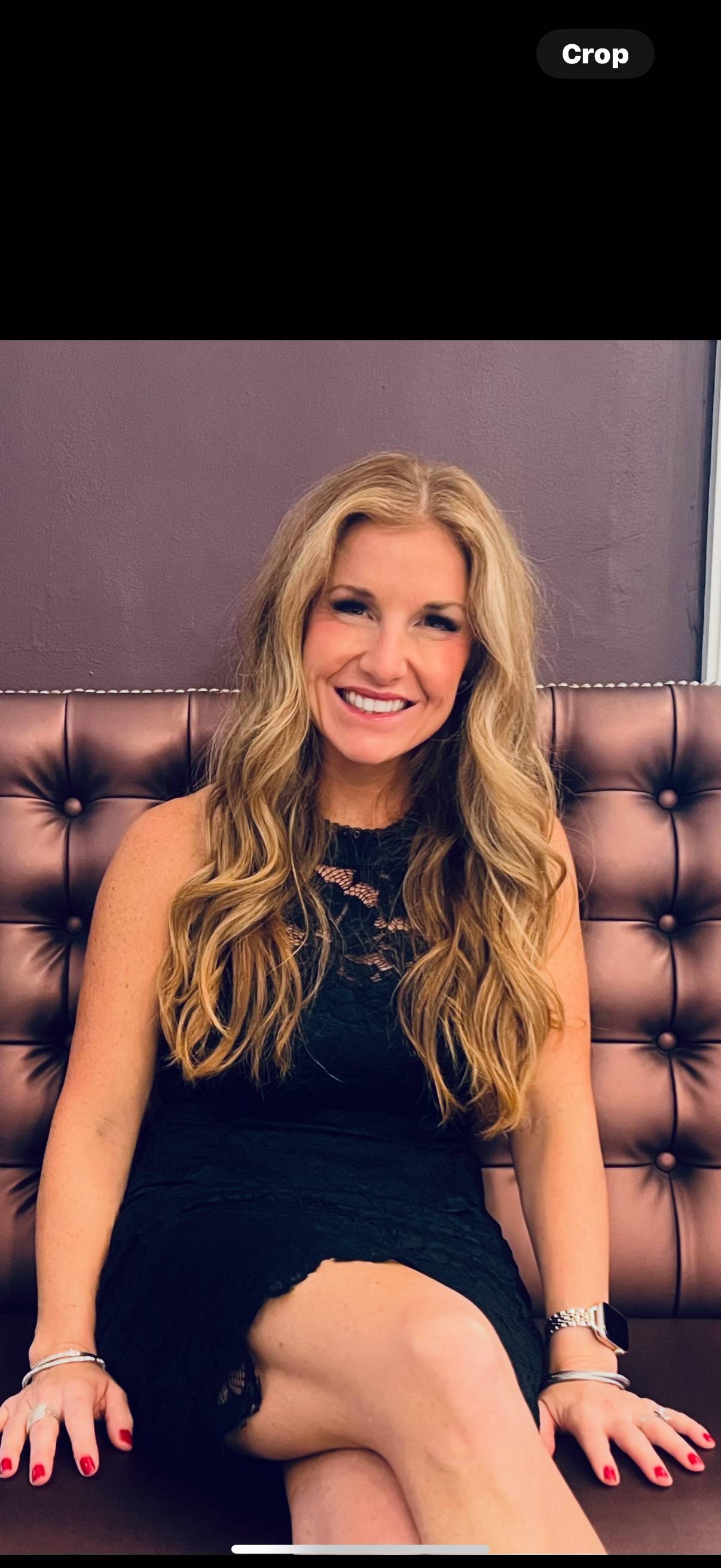 Abby Willis