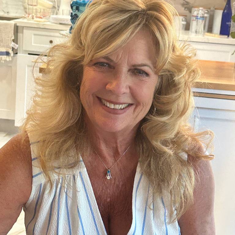 KAREN CATES