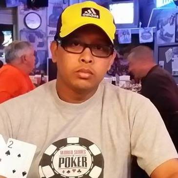 William Martinez