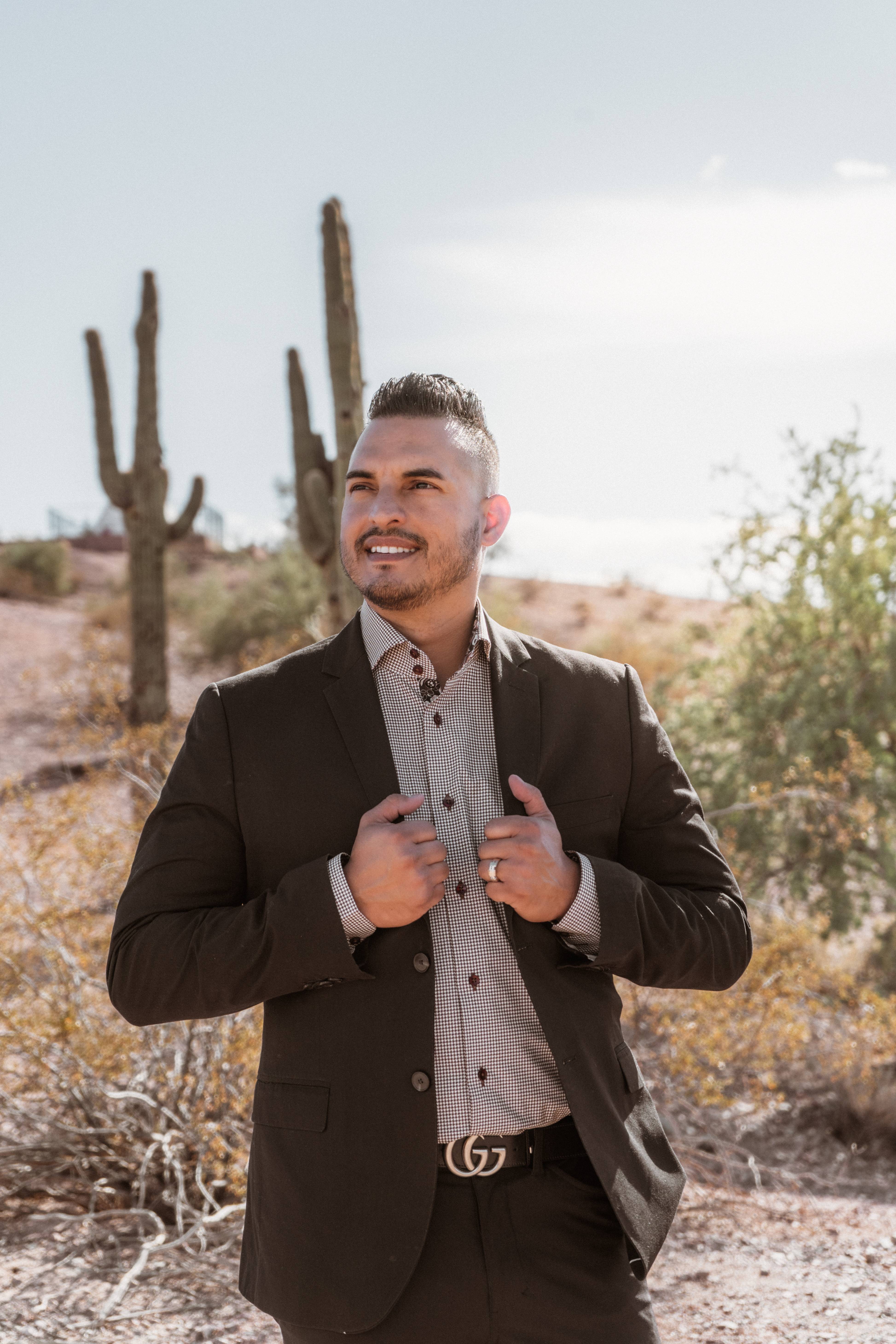 Christian Carbajal