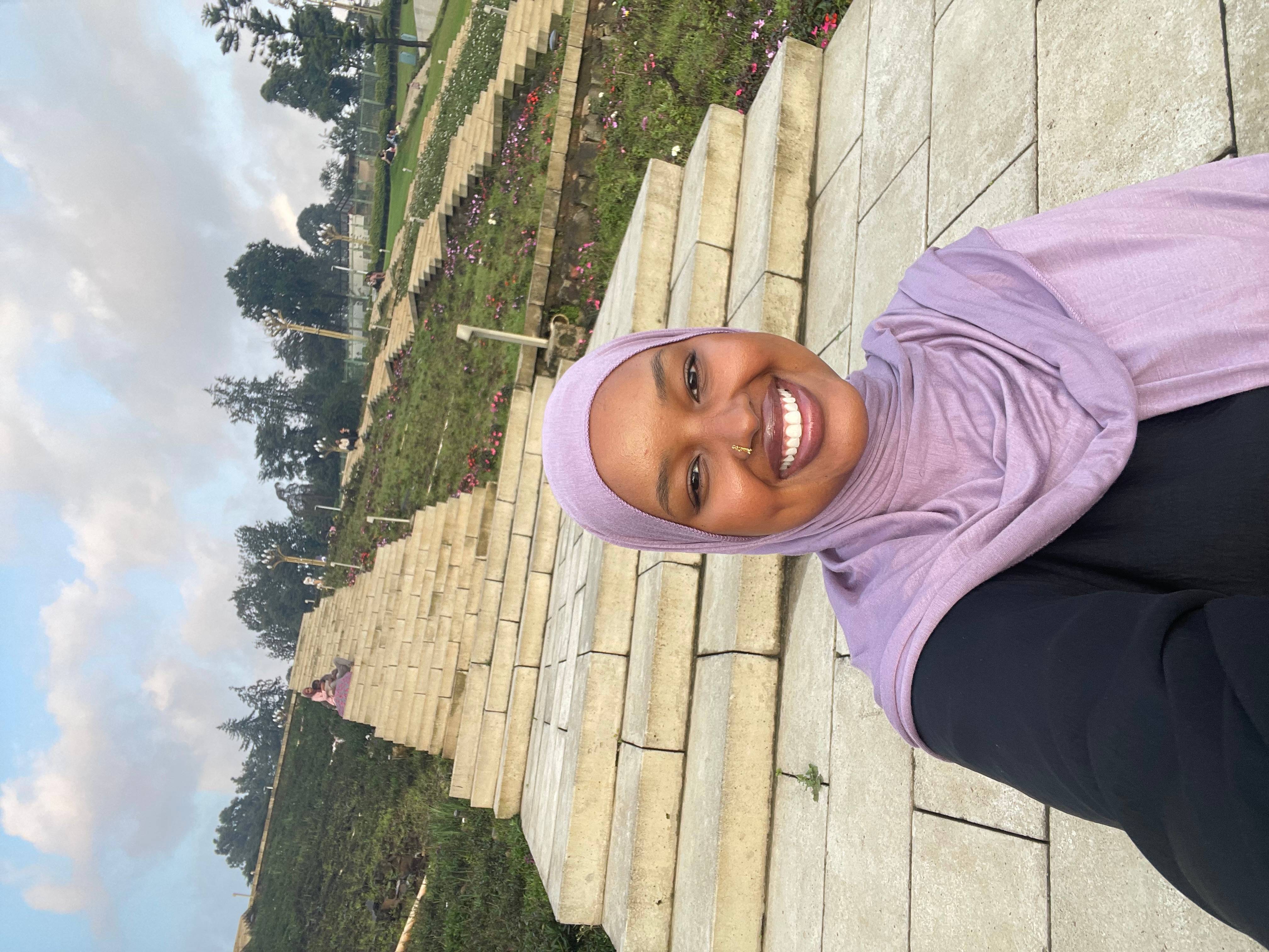 Rahma Barre