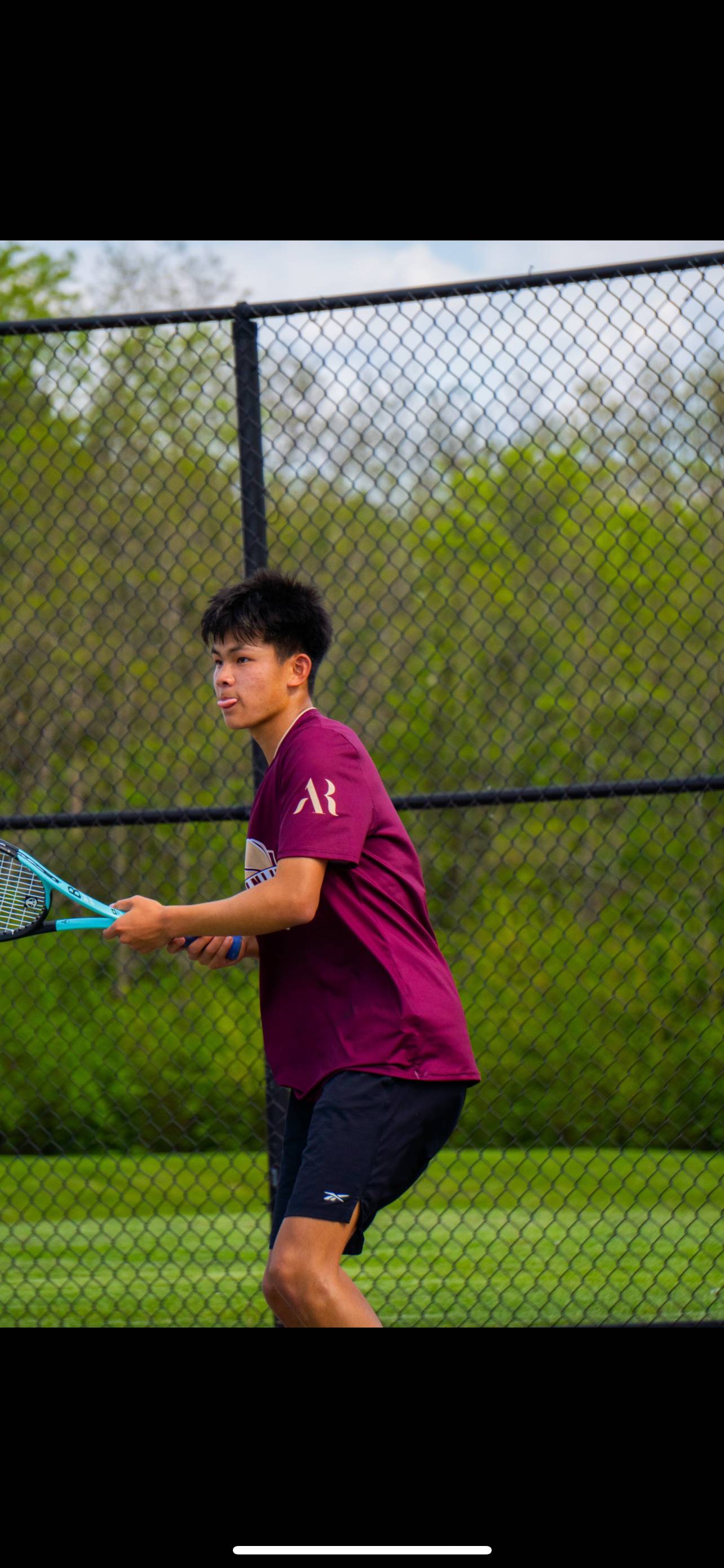 Andrew choy
