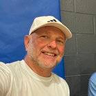 Darrell Allen