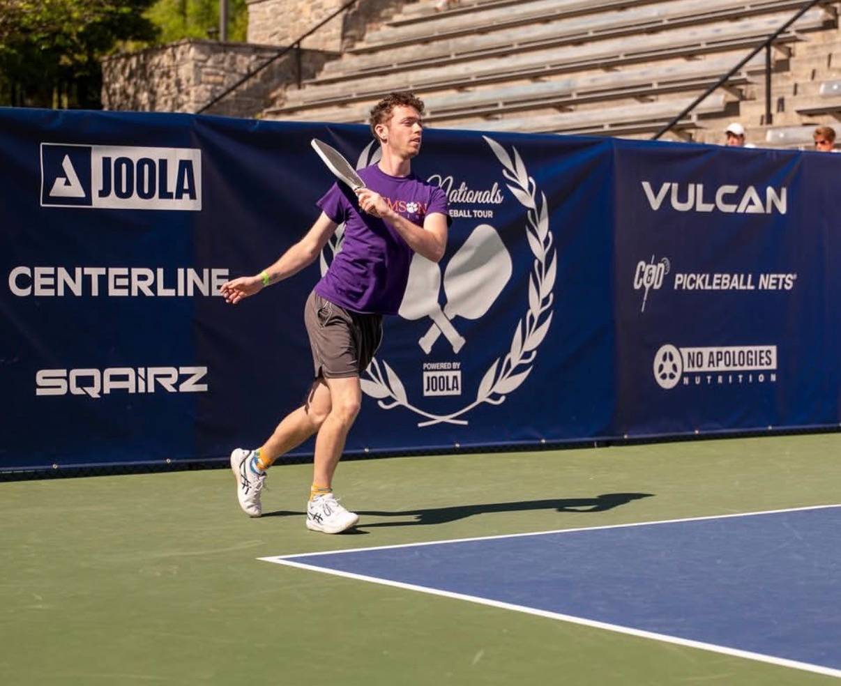 Devin Hartzog