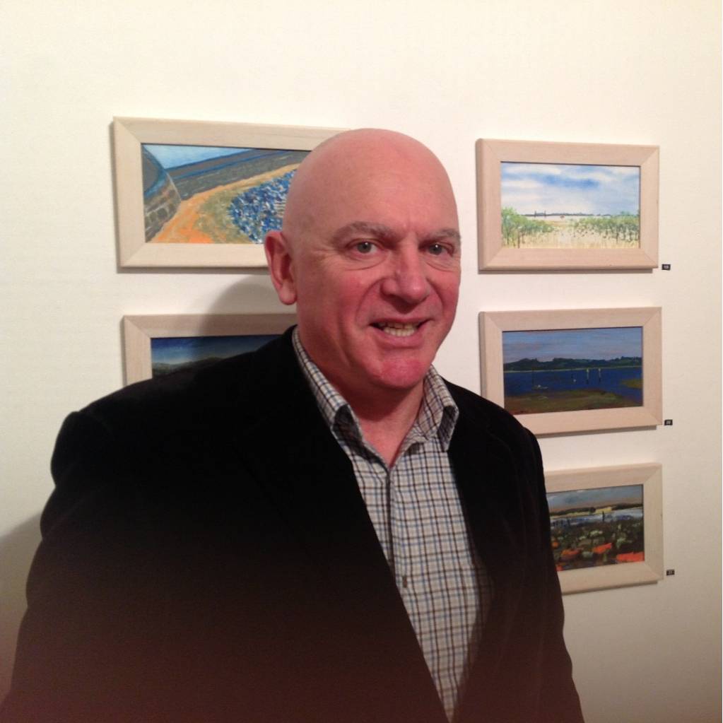 Greg Vercoe