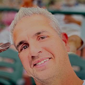 Eli Grinfeld