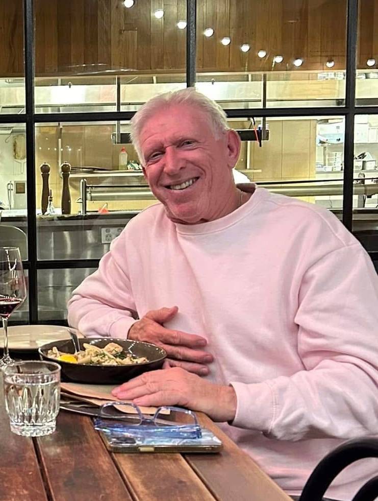 Rob Ferguson