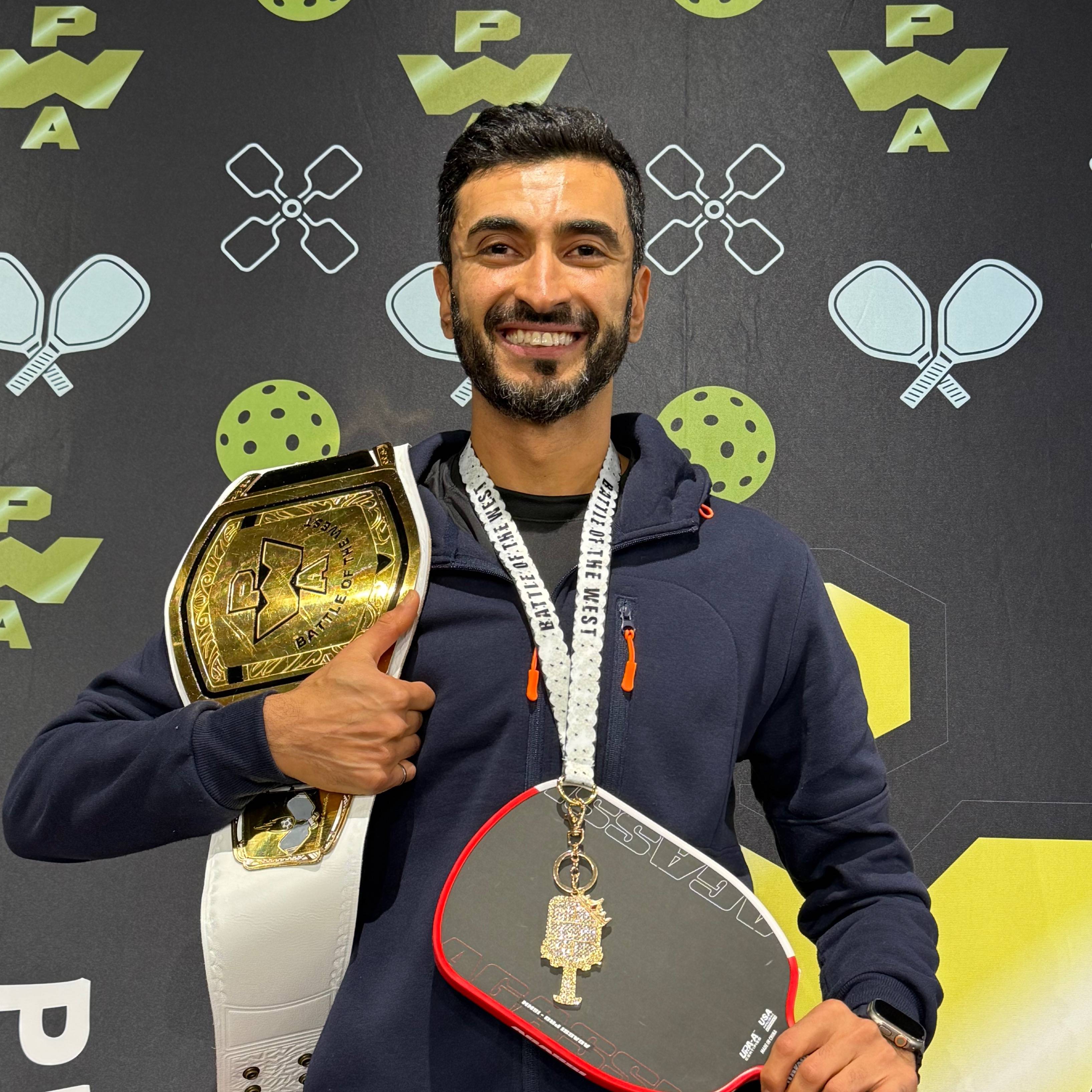 Iman Hosseini