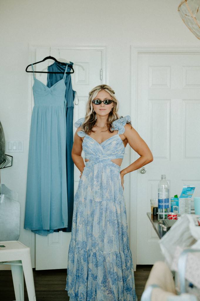Allie Ann McCord