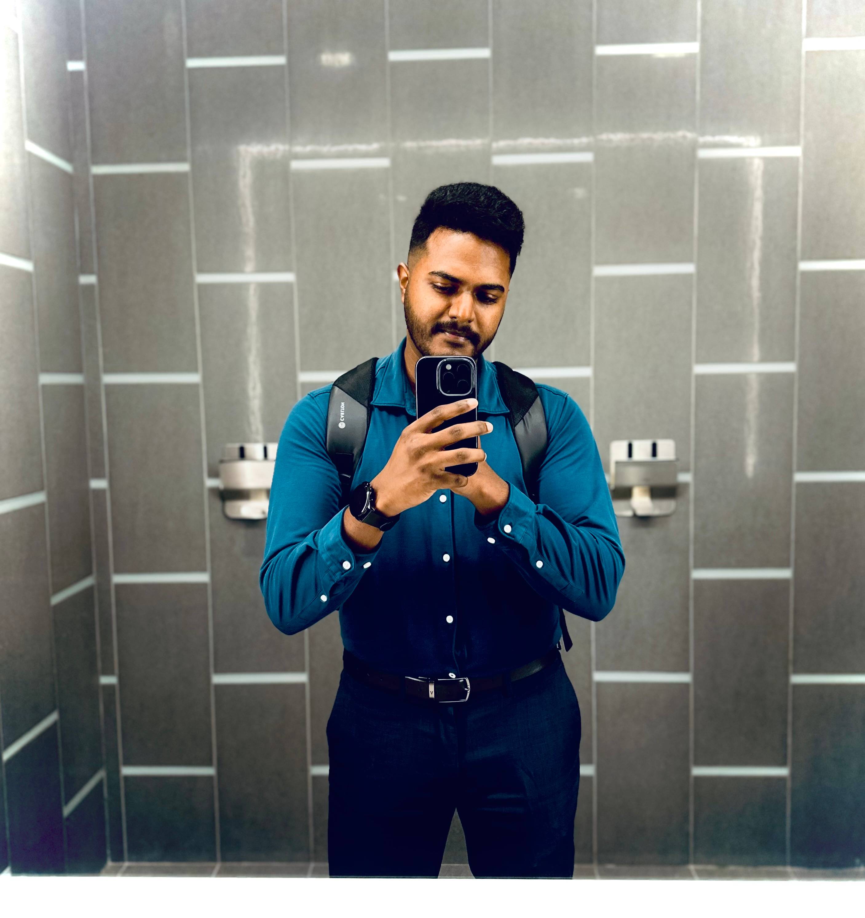 Prem Gera