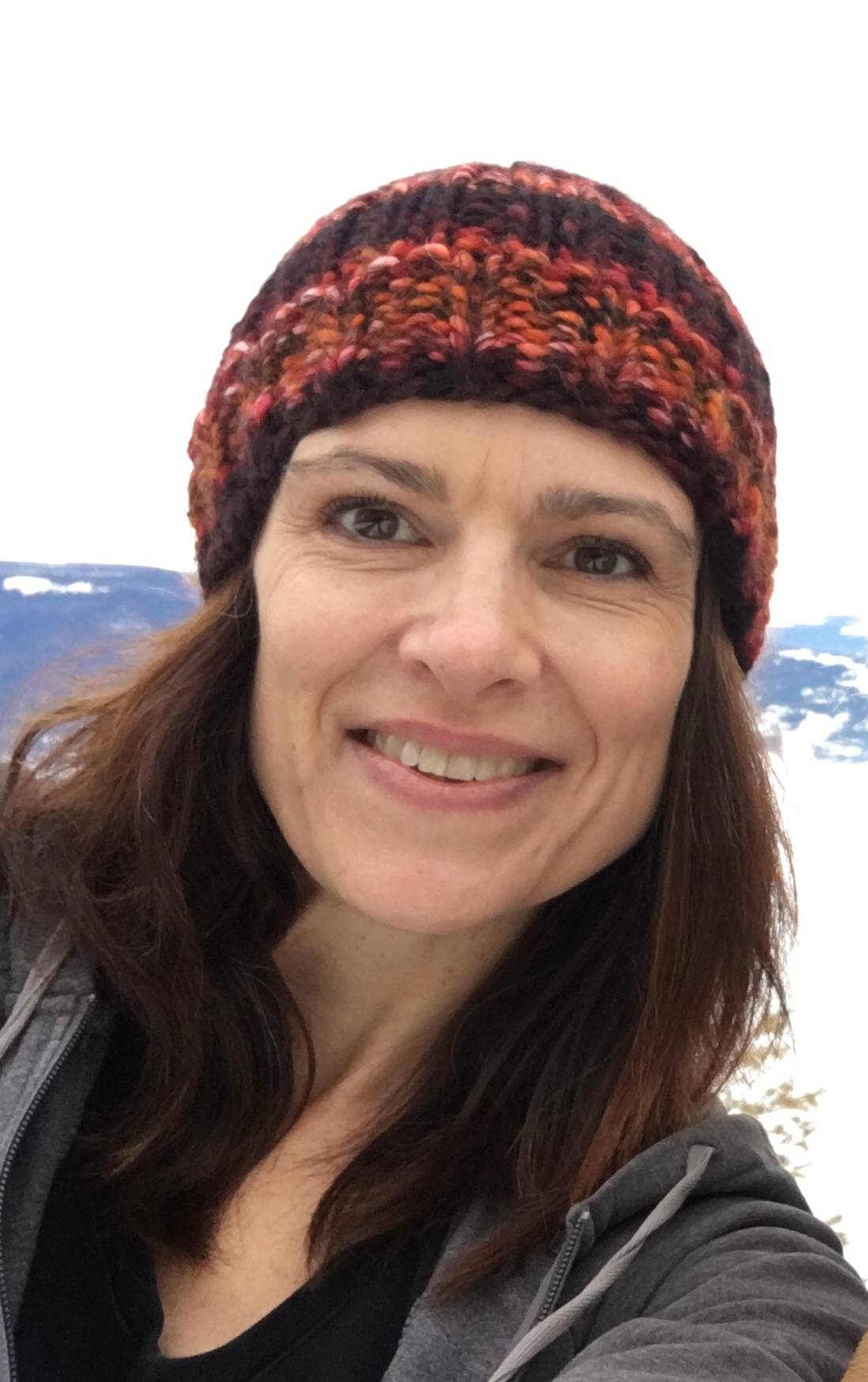 Lisa Coombs