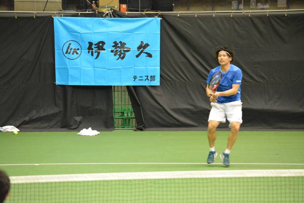 tamakoshi keita