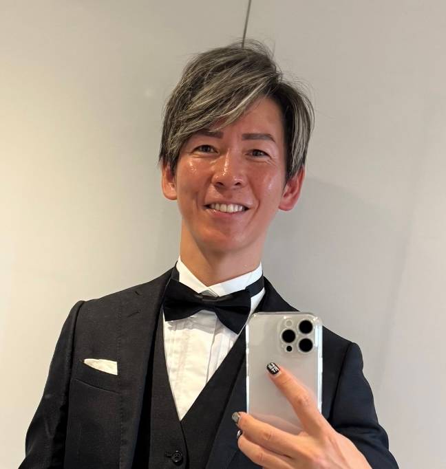 yo otani