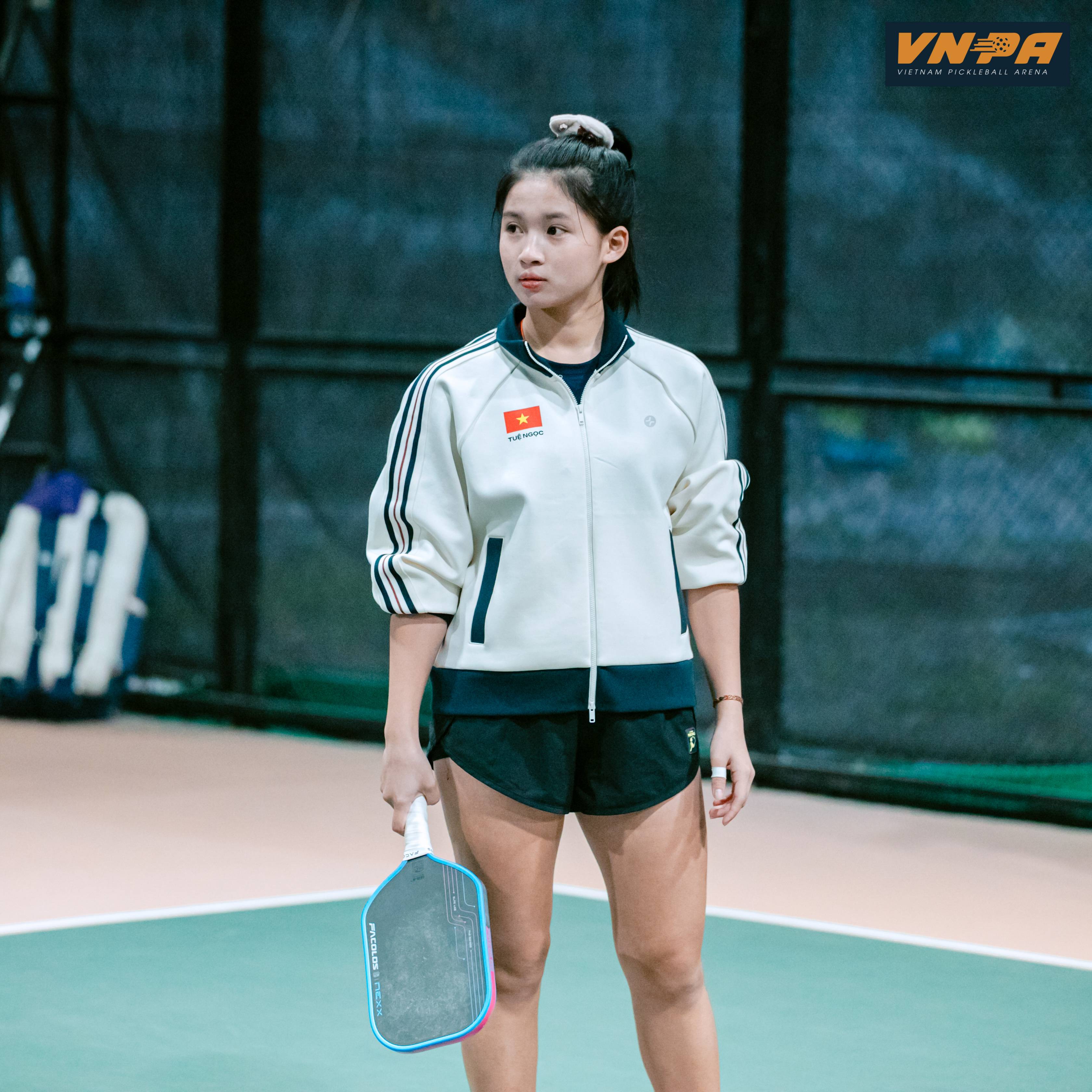 Tran Tue Ngoc