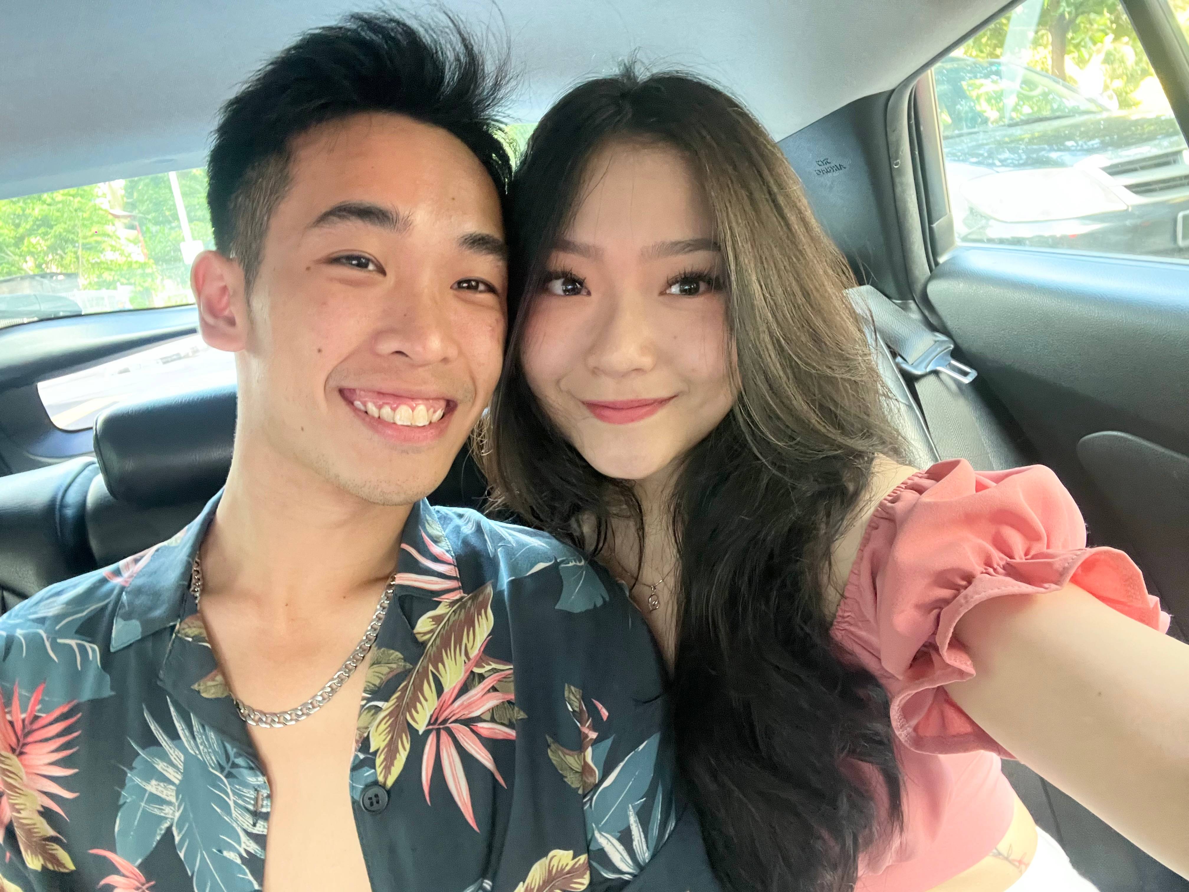 Sylvester Seth Chan