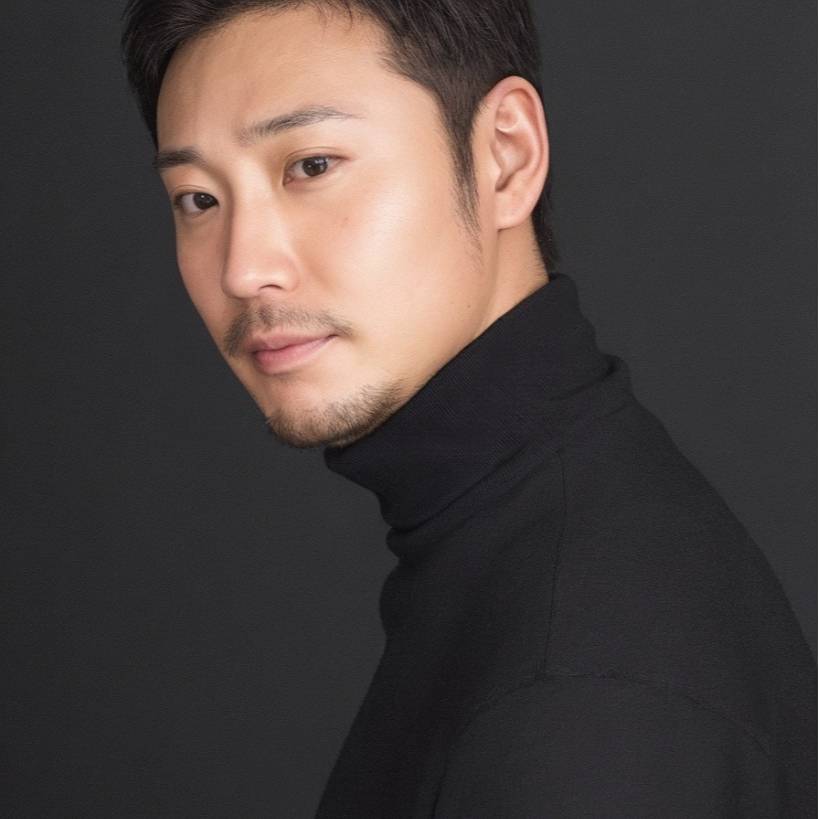 Masatoshi Okamoto
