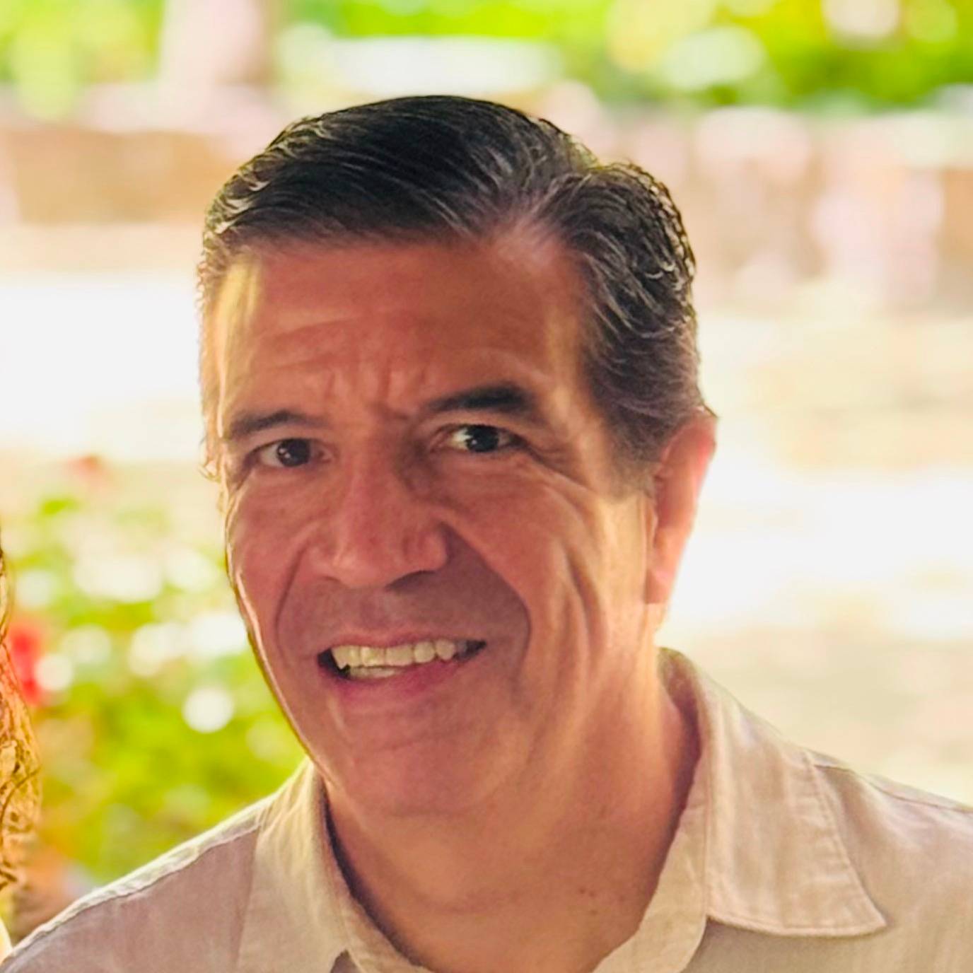 Oscar Cid