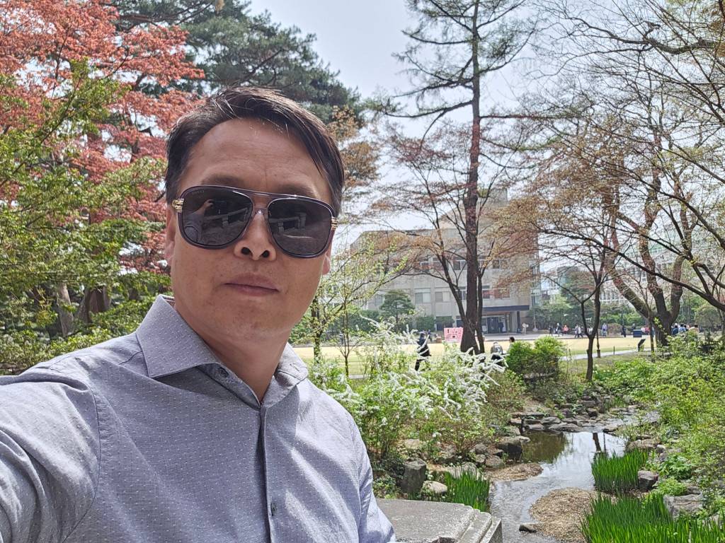 John Byun