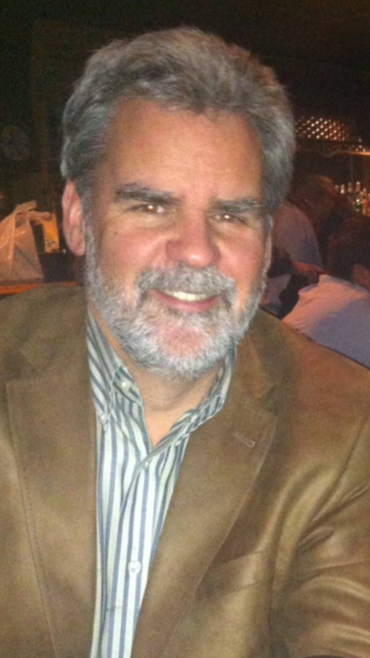 Robert Roadcap