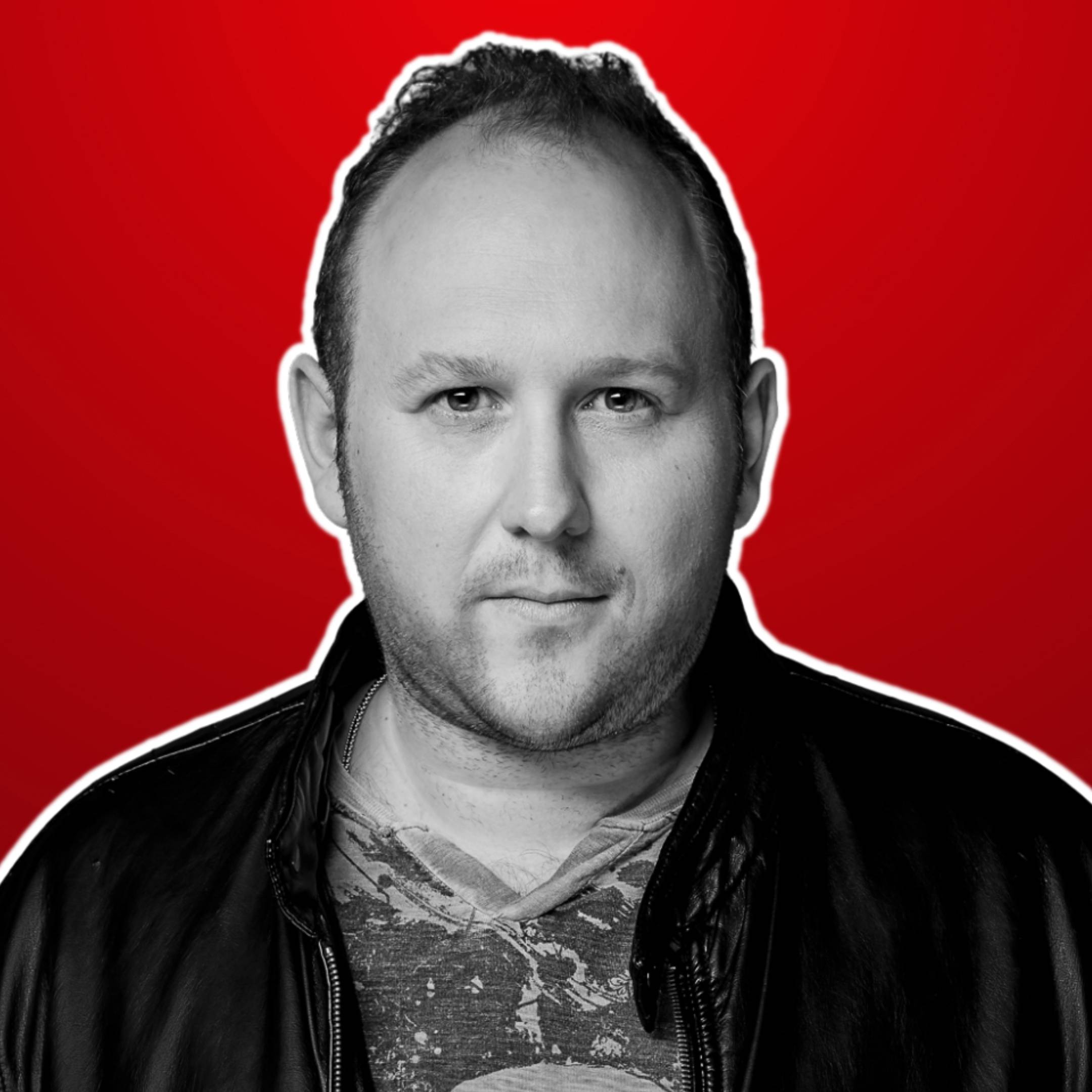James McDougall