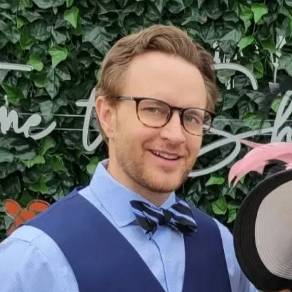 Benjamin Bjerke