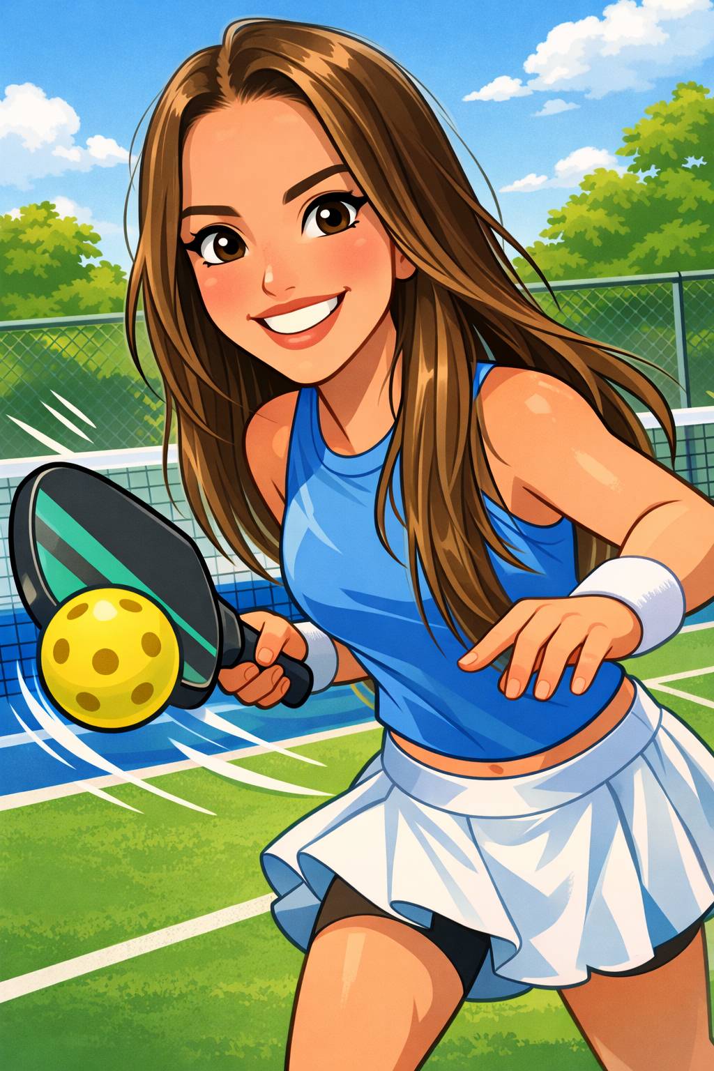 Ainhoa Cortes