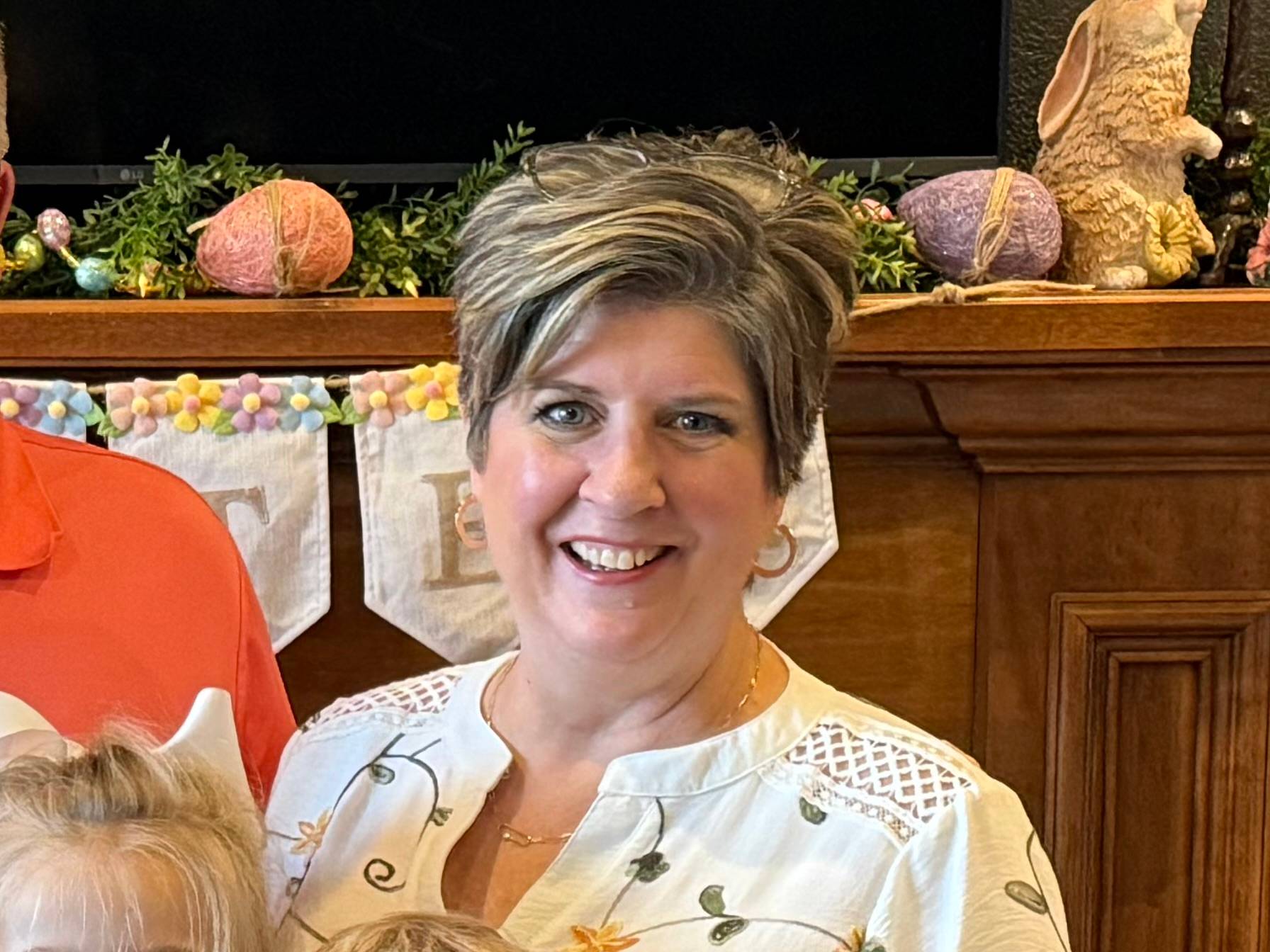 Tami Blevins