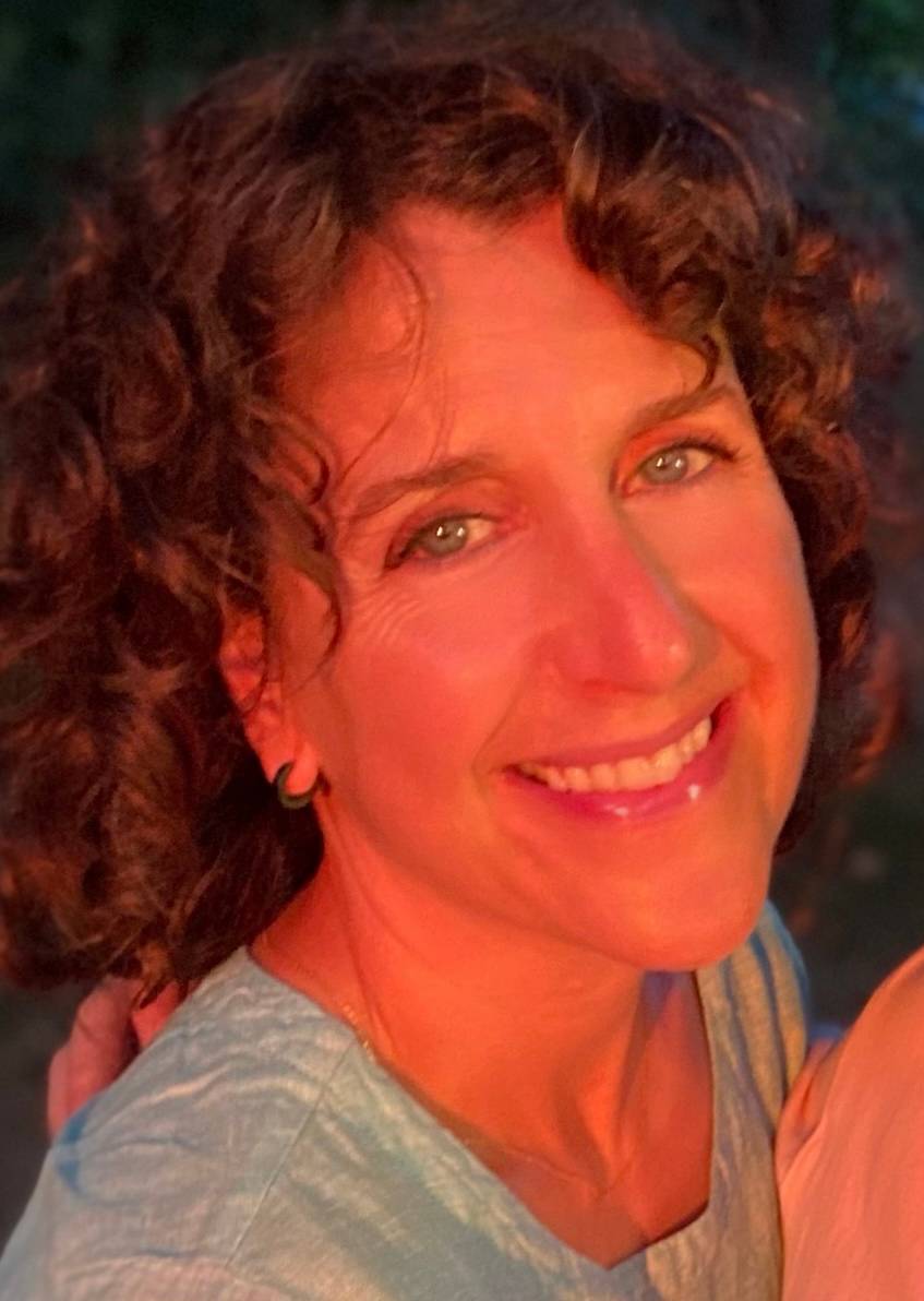 Julie Boisvert