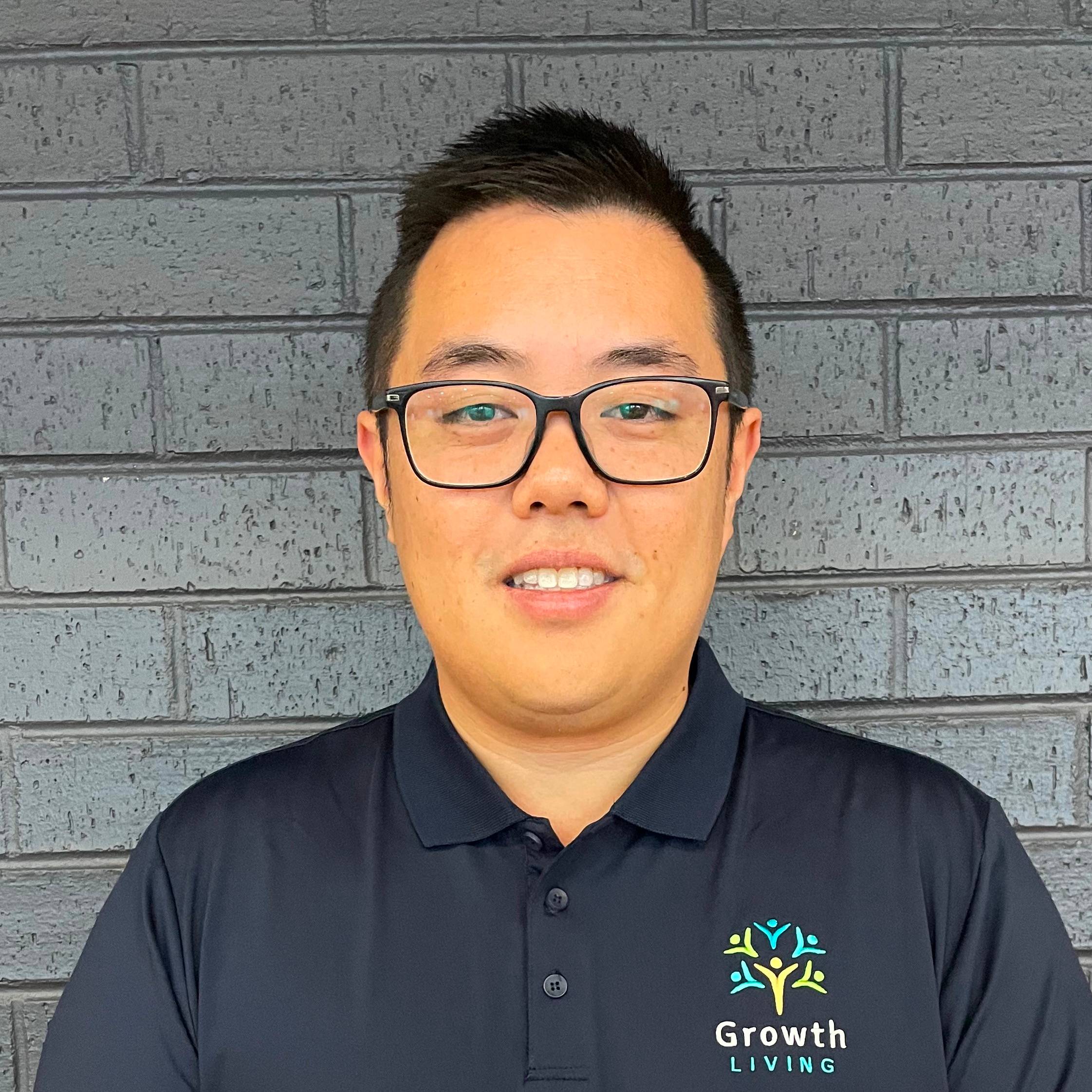 Gavin Lau