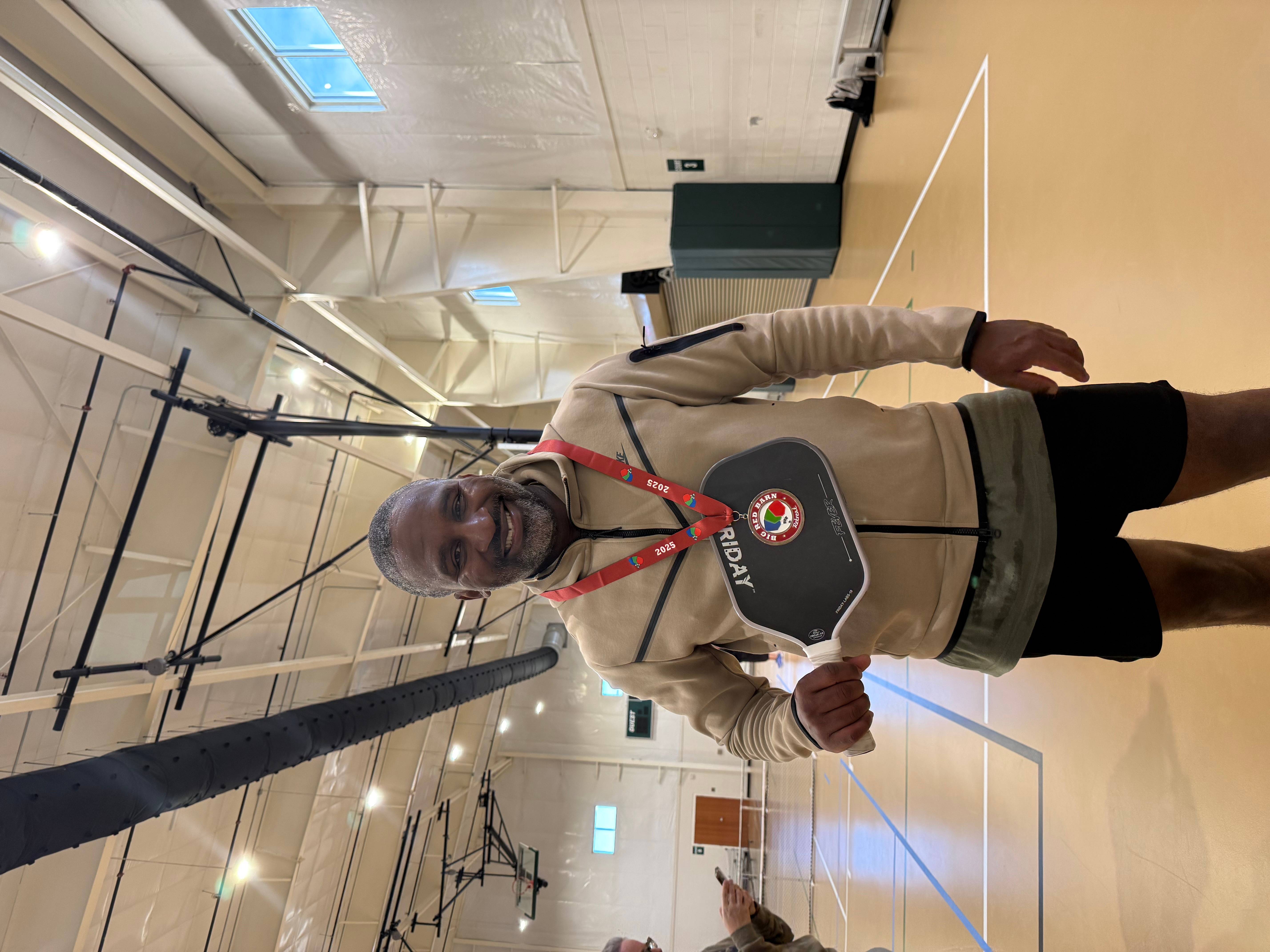 Marlo Brayboy