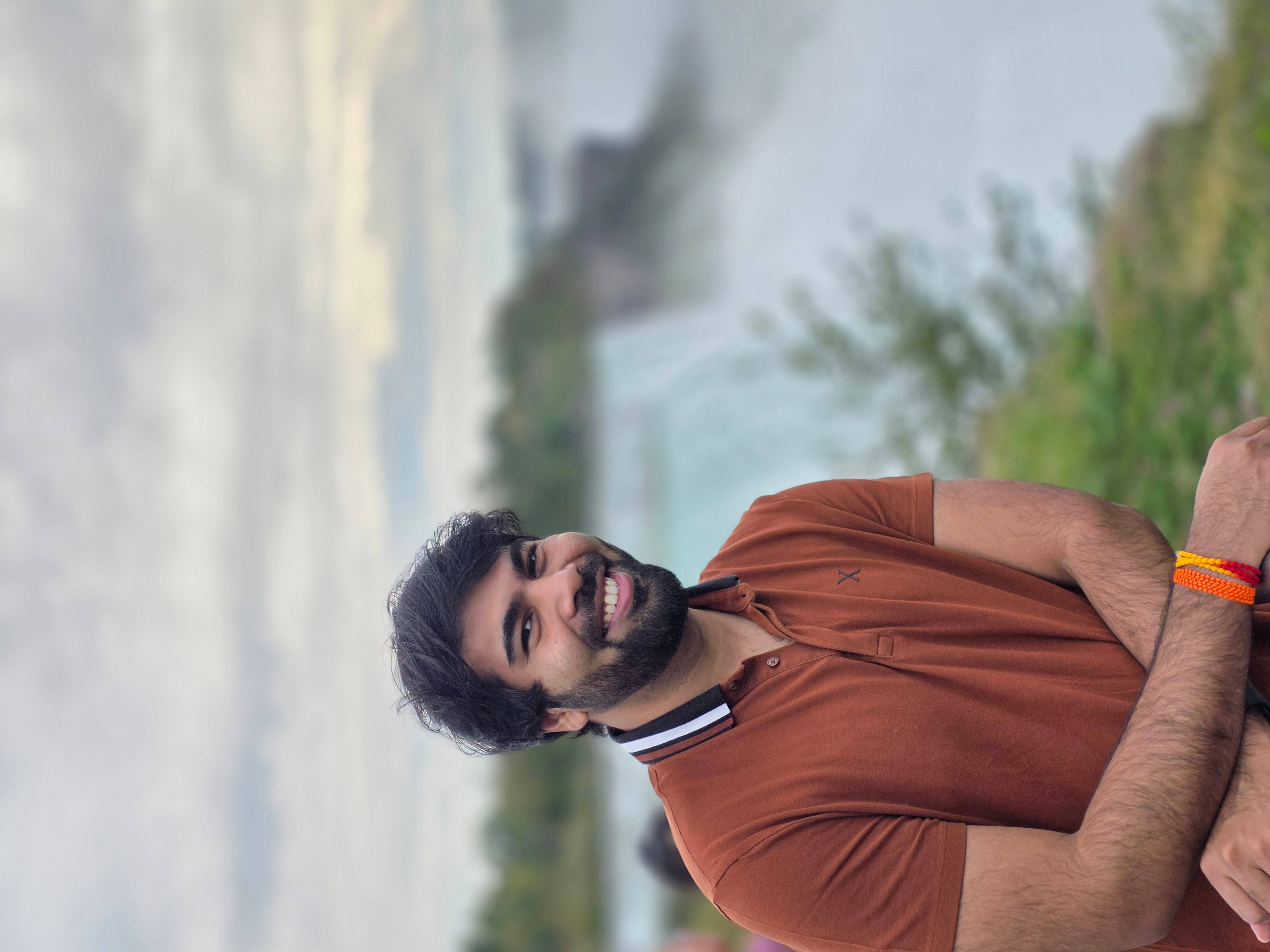 Surya Harsha Neelapu