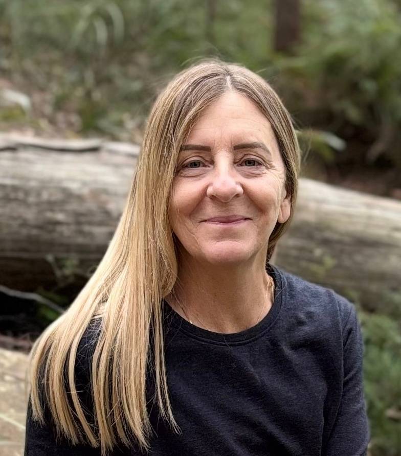 Jacqueline Cleary