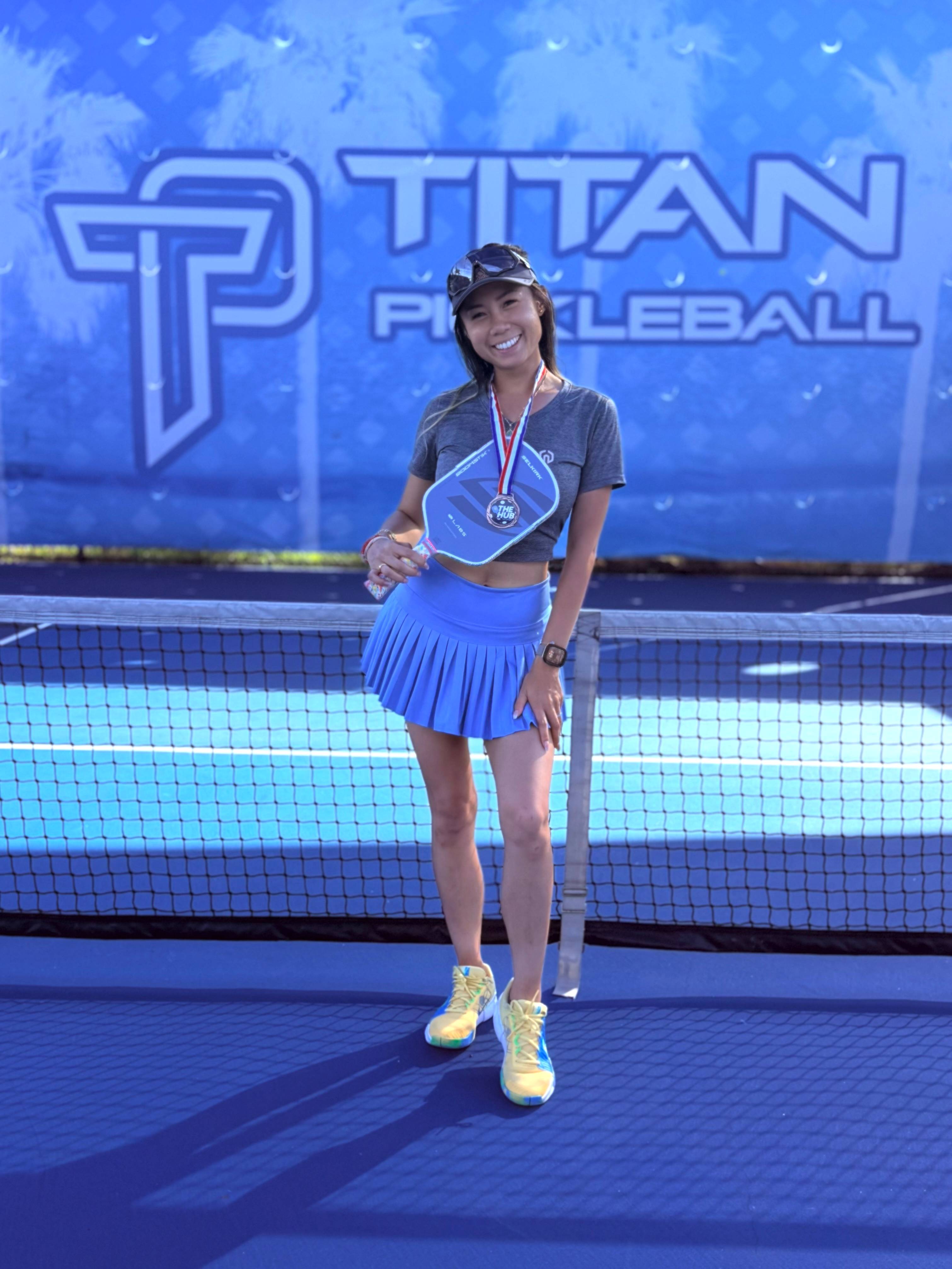 Alexandria Sananikone