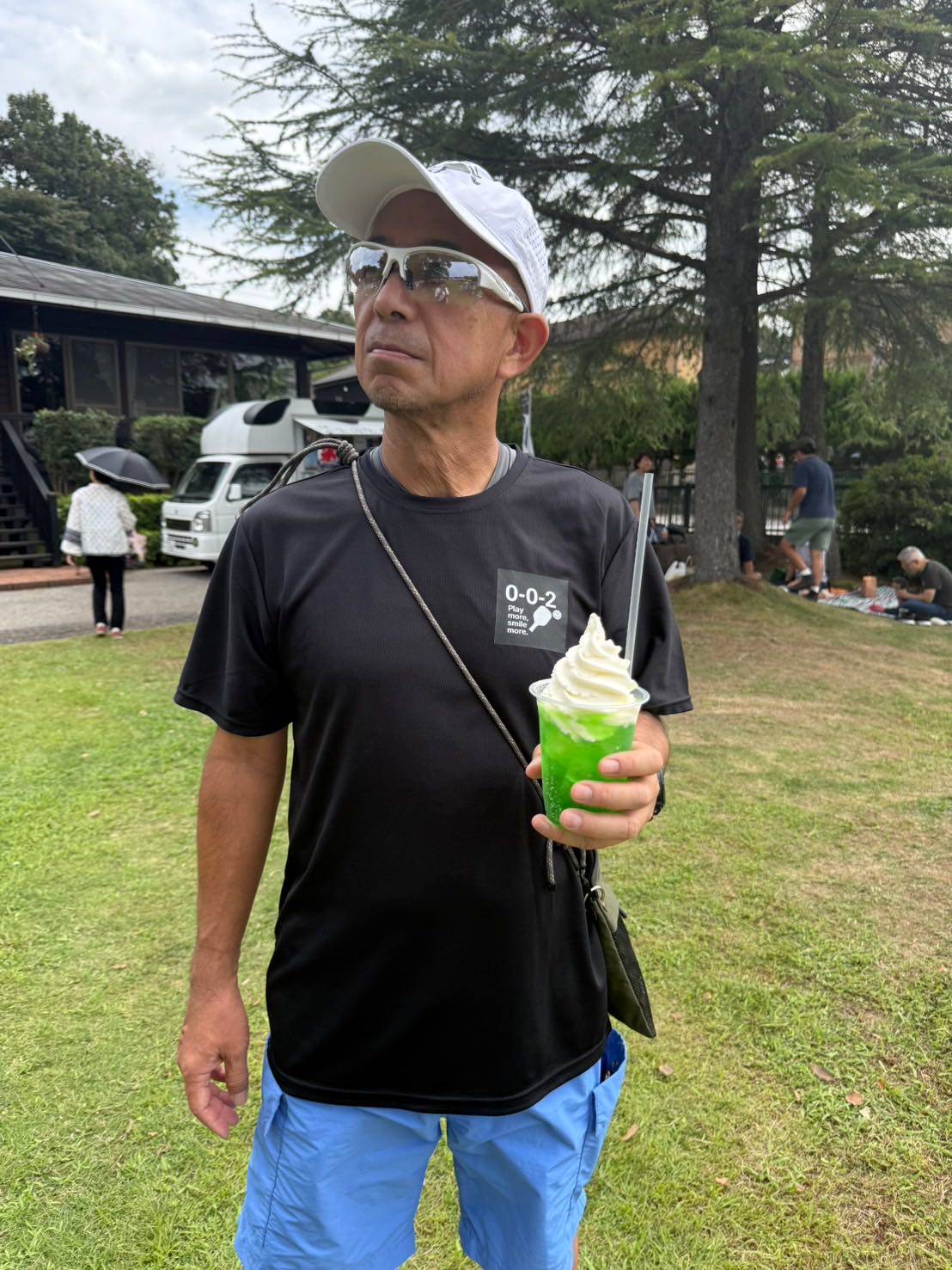 kenji tanaka