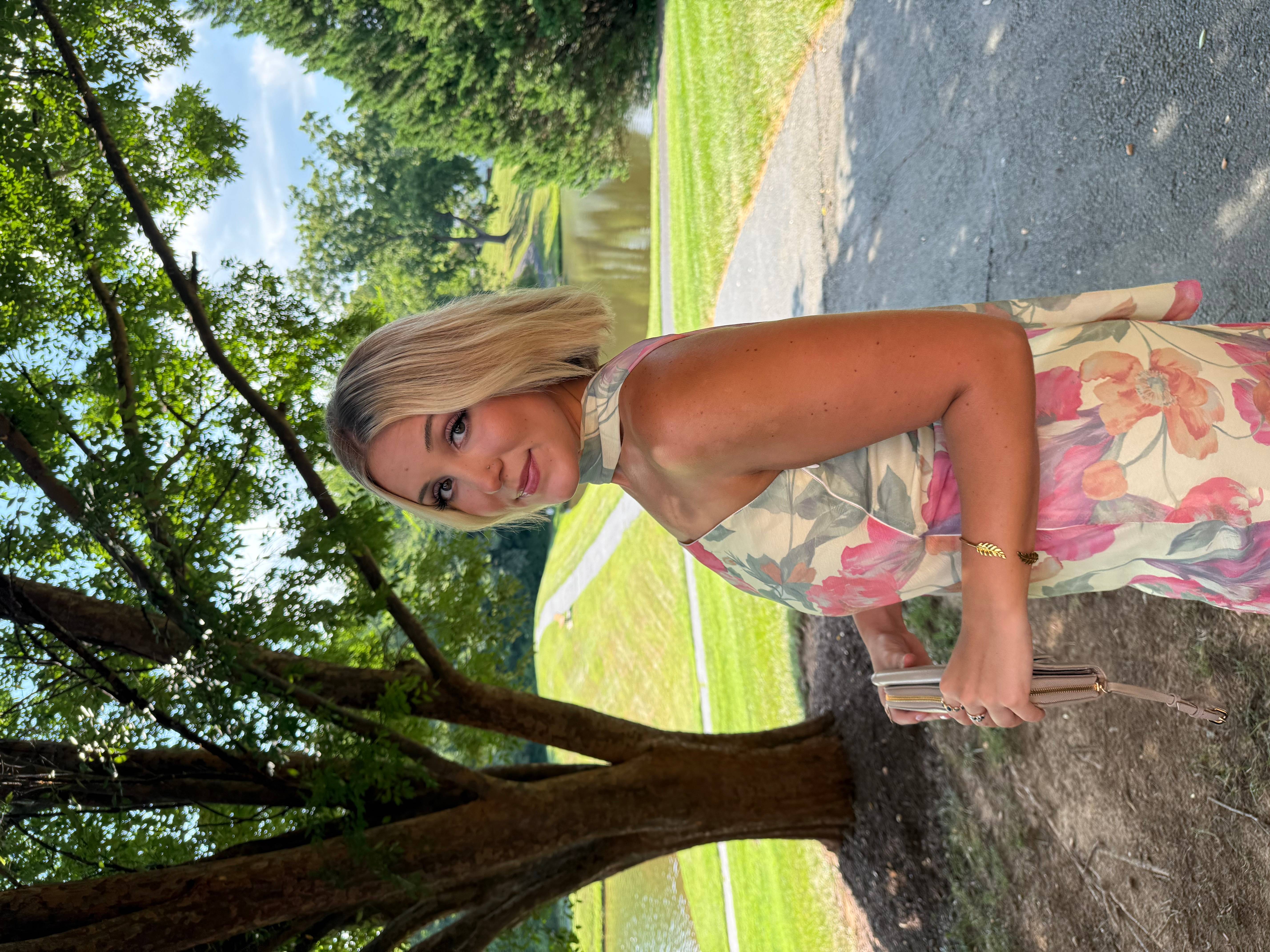 Liv Barefoot