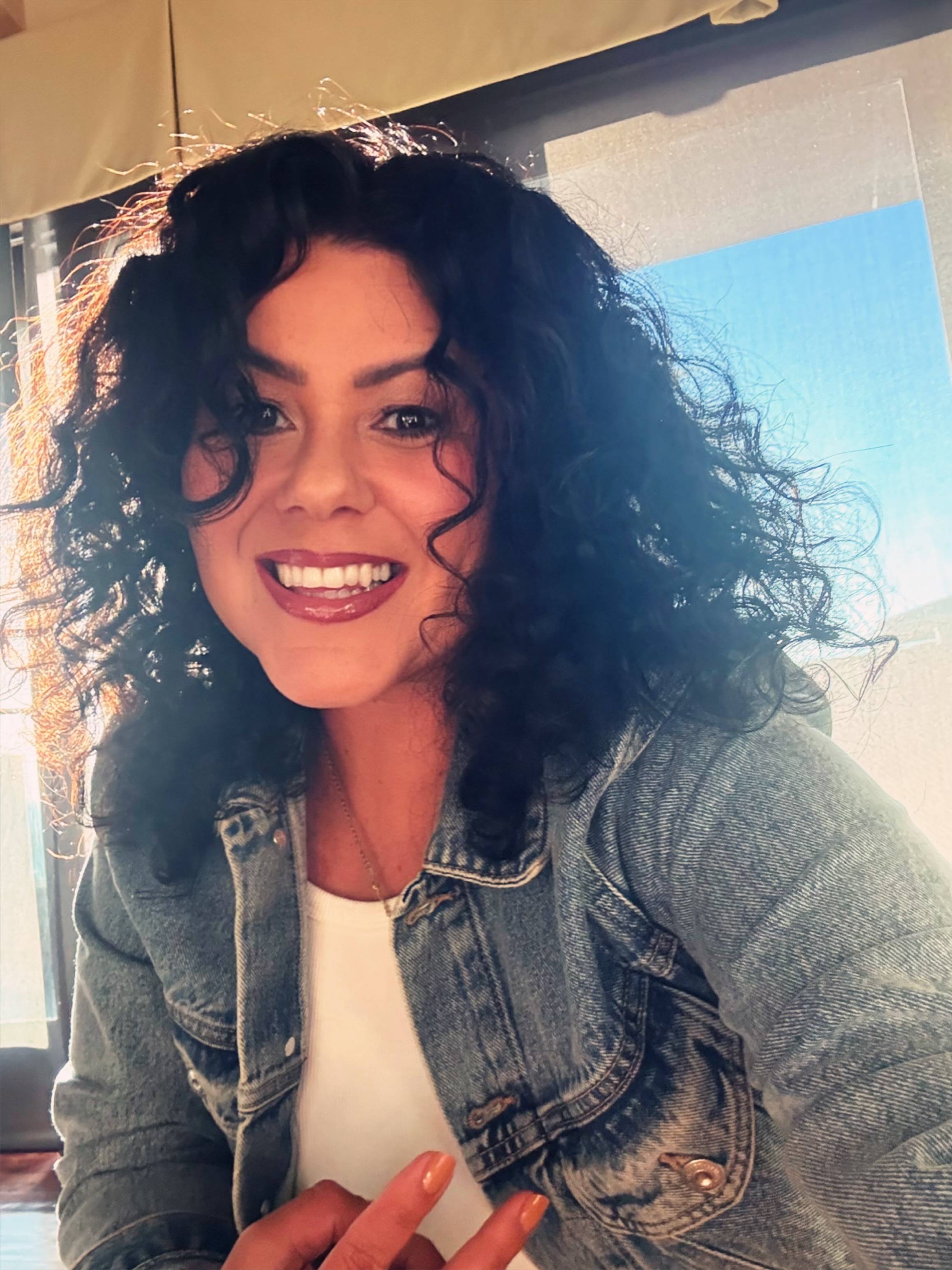 Michele Martinez