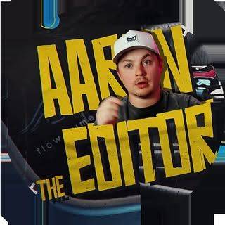 Aaron The Editor