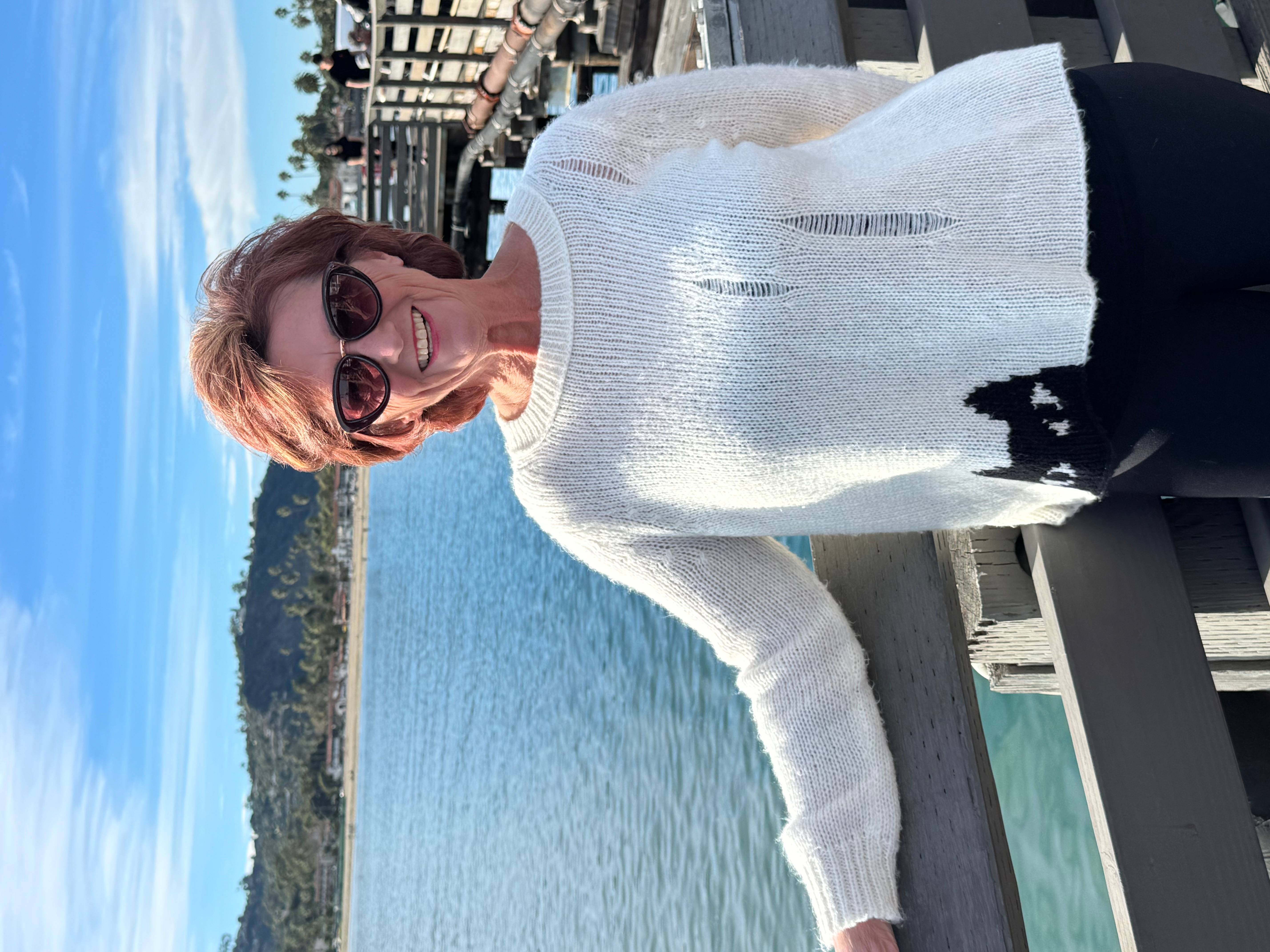 Ruth Raso