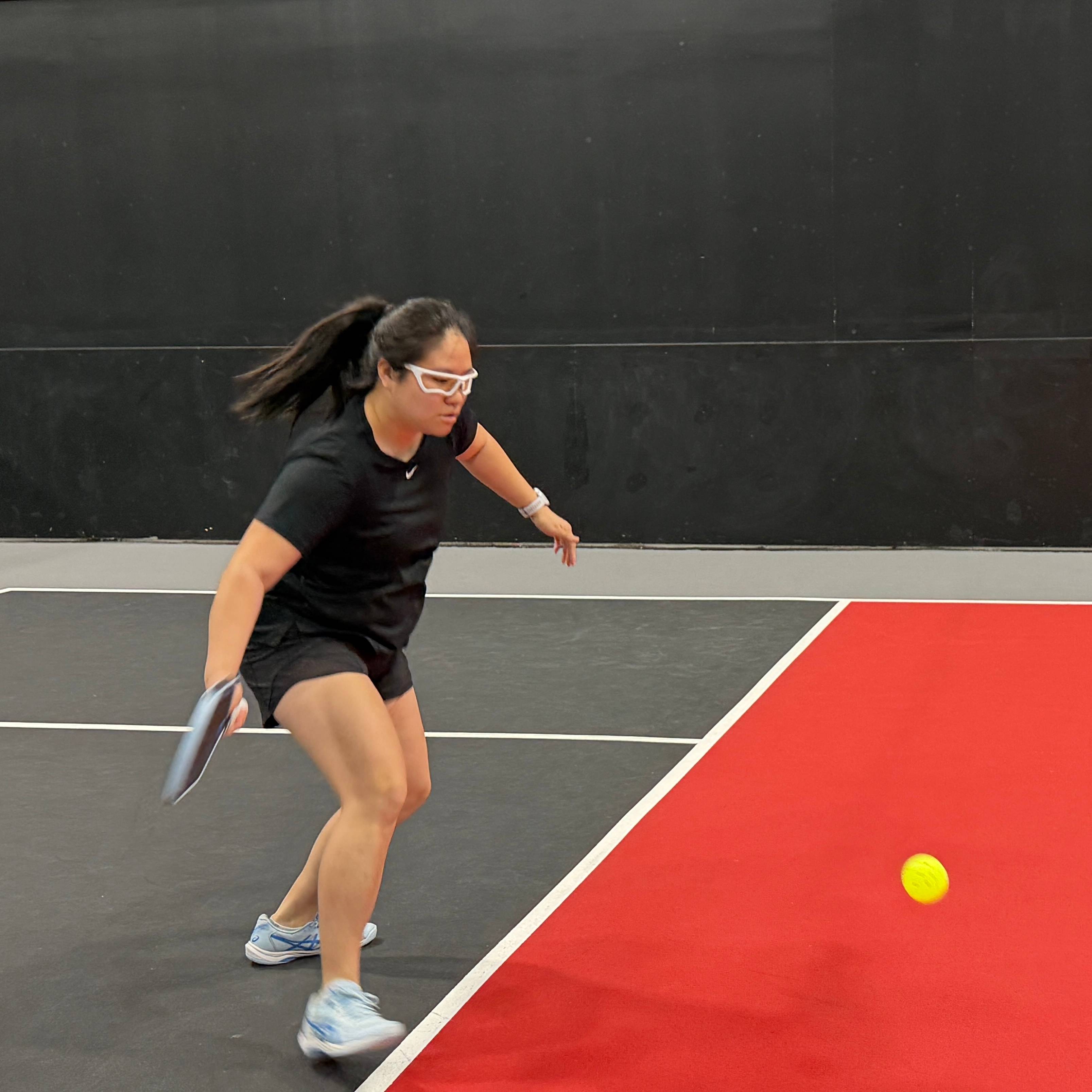 Emily Wang