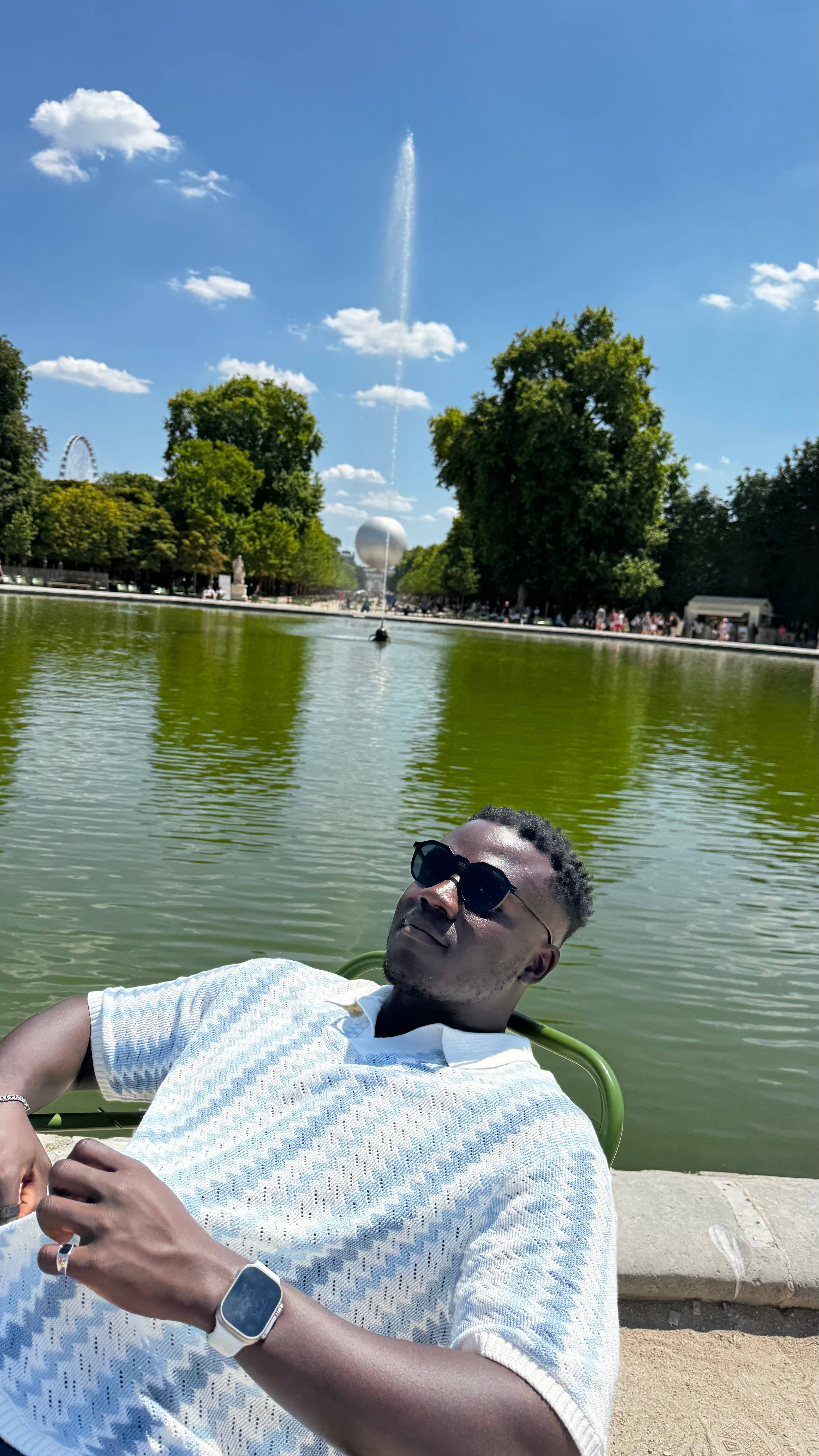 Emmanuel Amofah