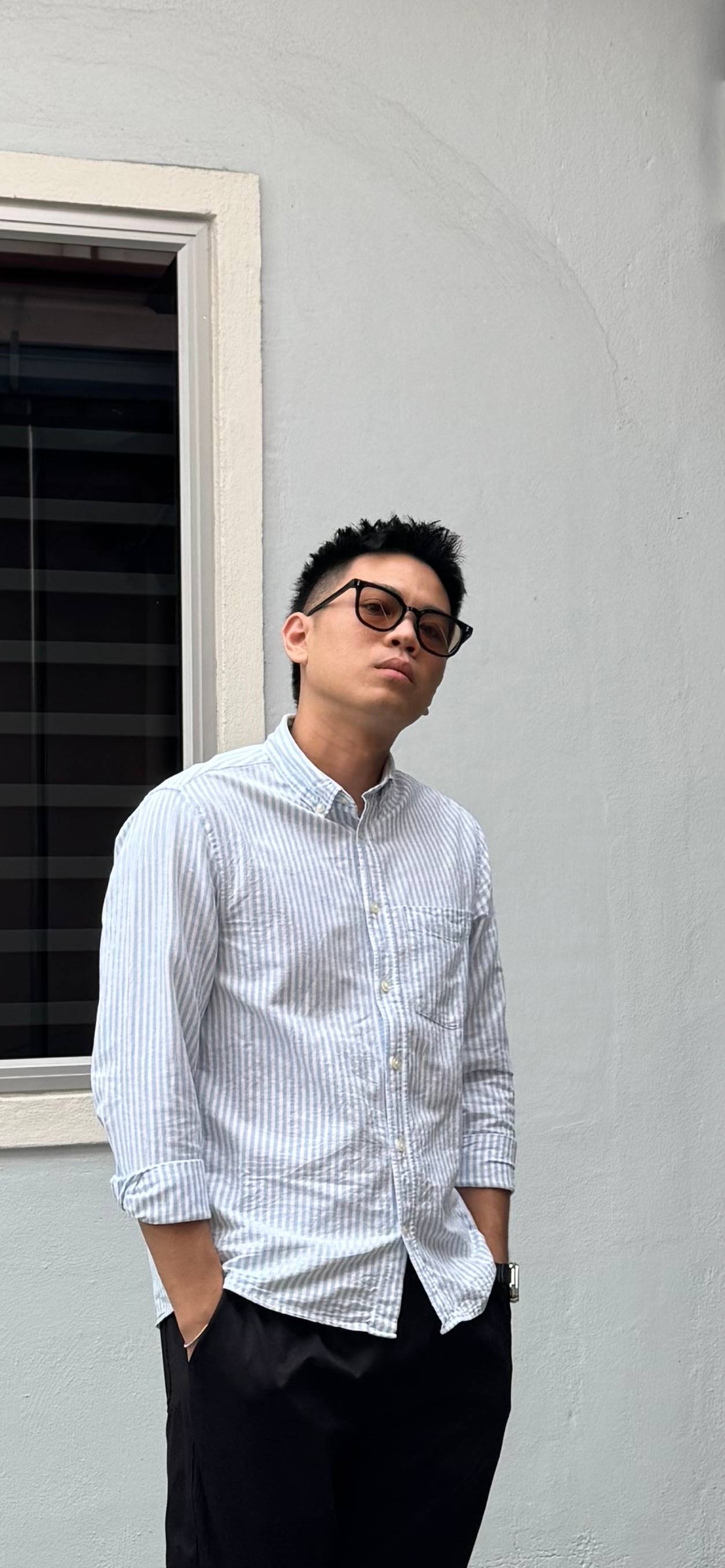 Ray Chow