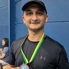  Rohan Karmarkar