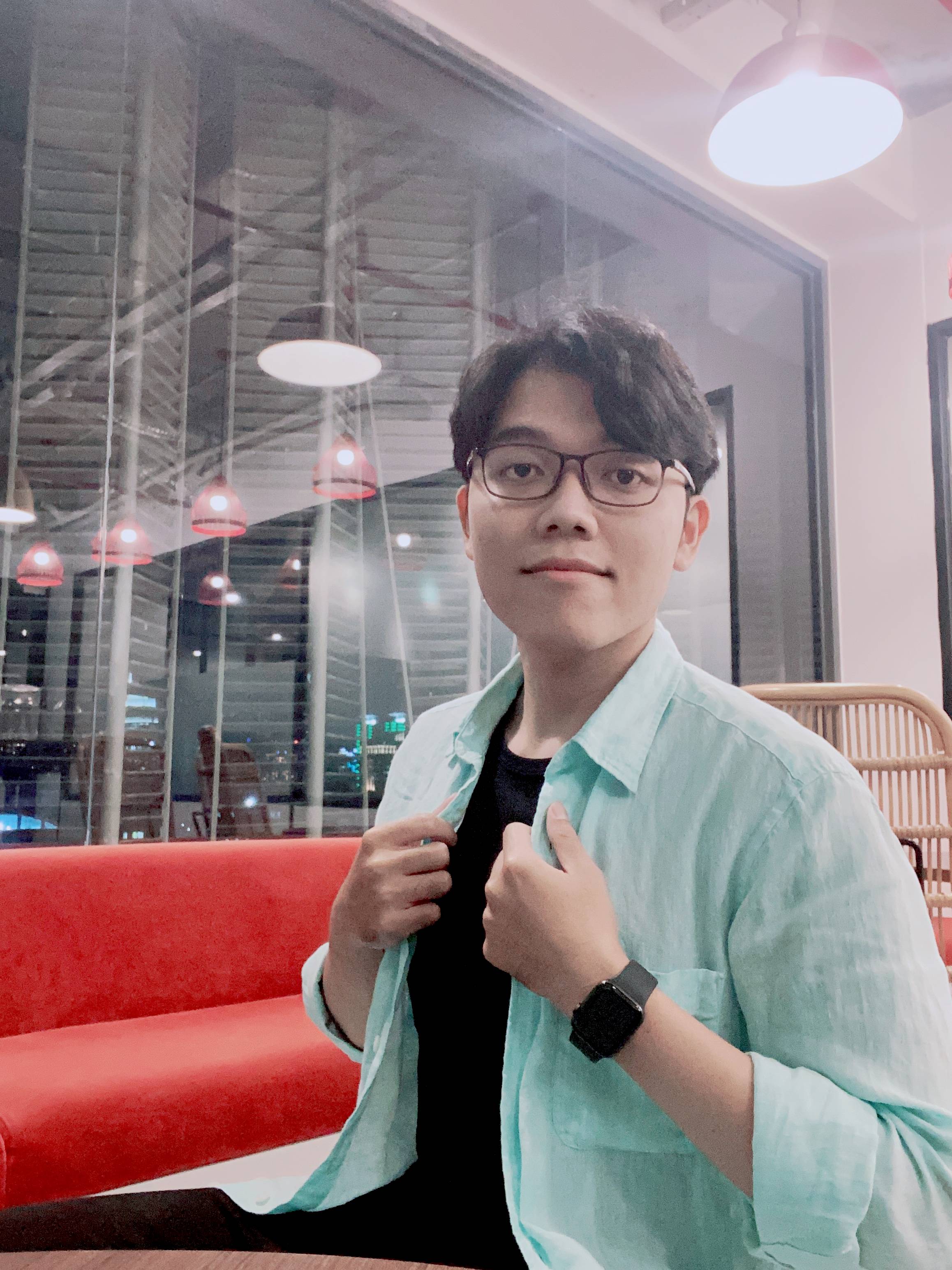 Nathan Nguyen