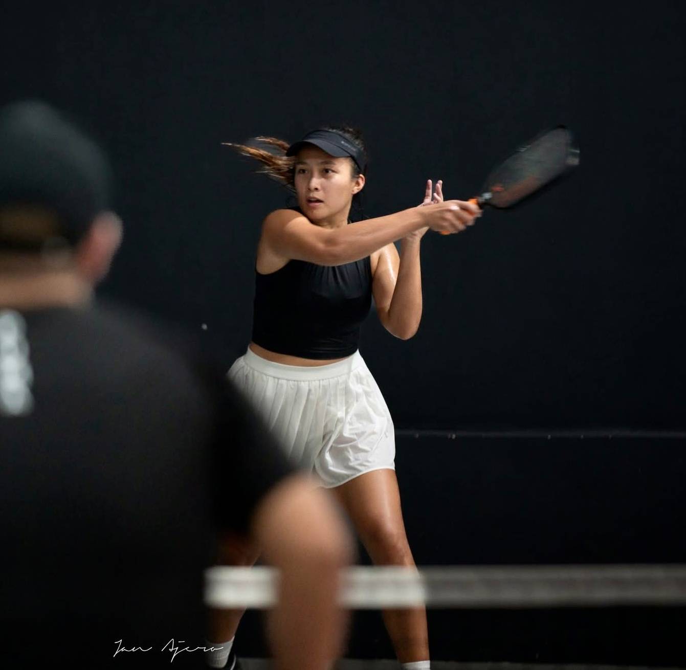 Bianca Gabrielle Lizares