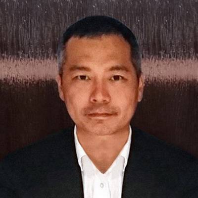 Mark Chan