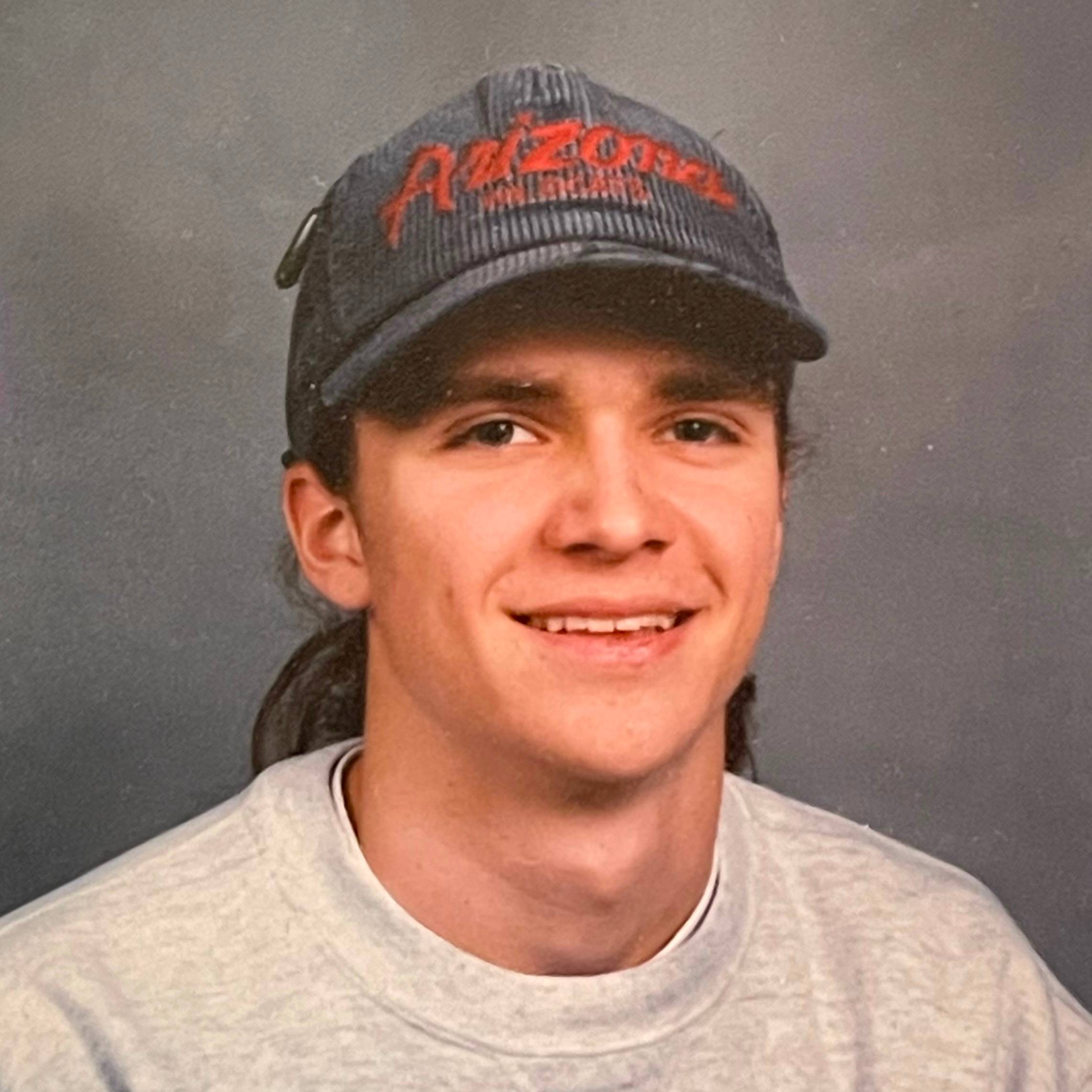 Cory Michael