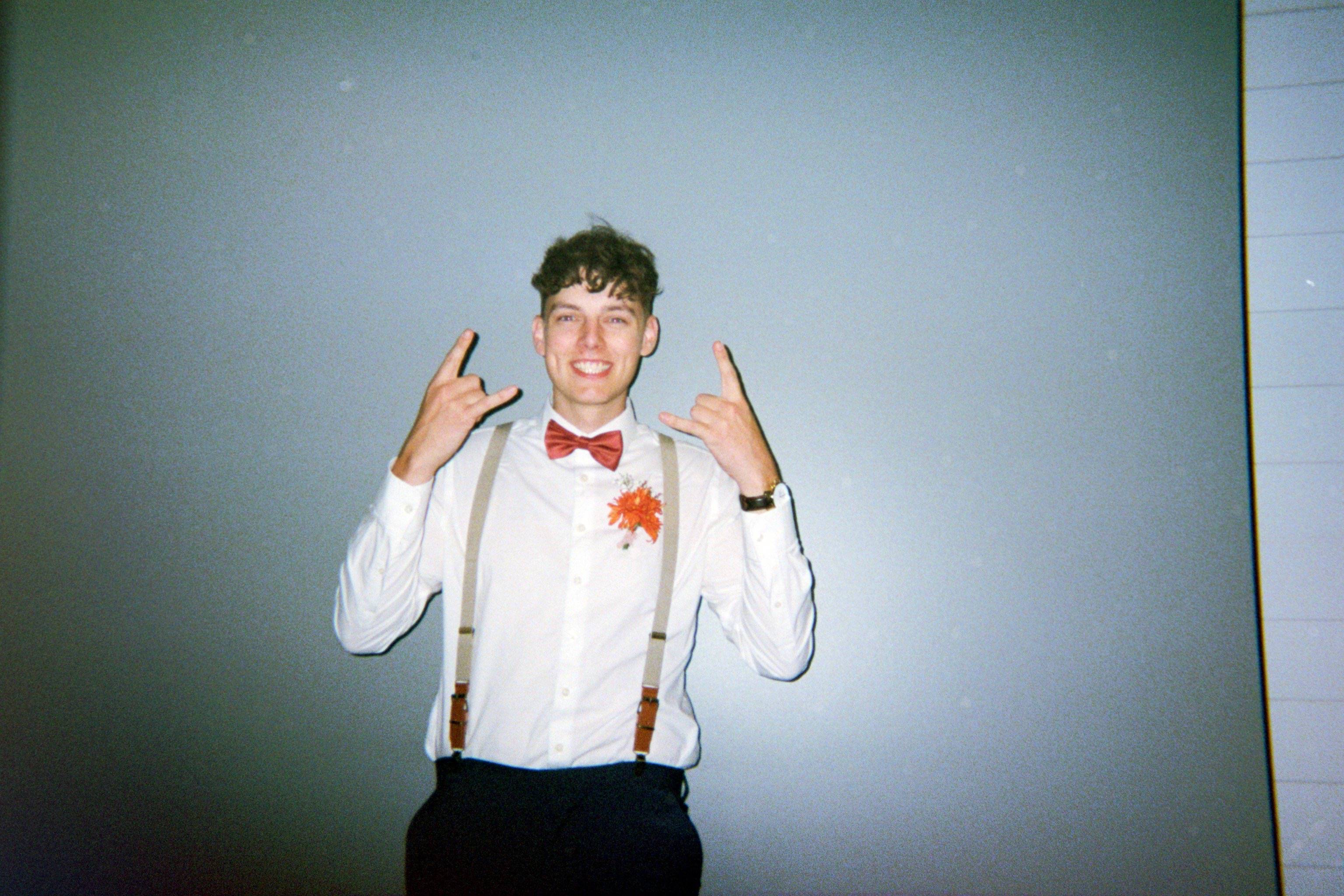 Connor Castleman